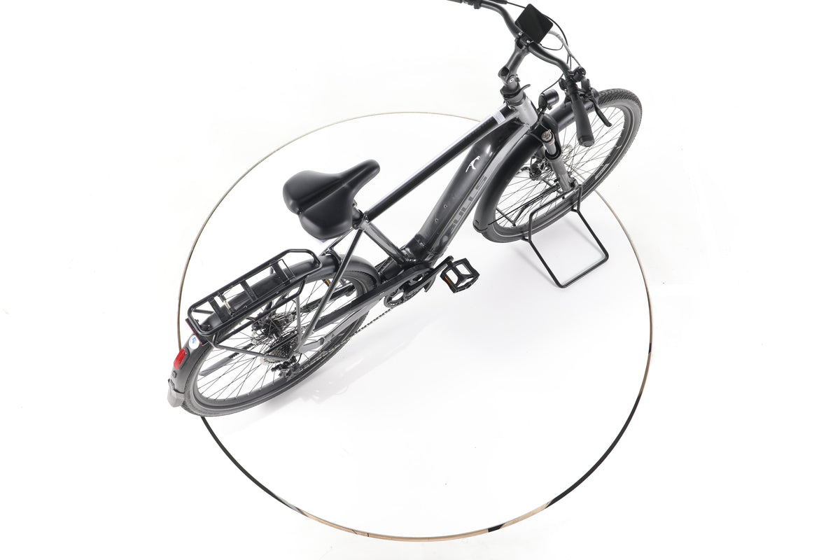 Bulls Tourer EVO 10 FIT Trekking E-Bike - Image 24