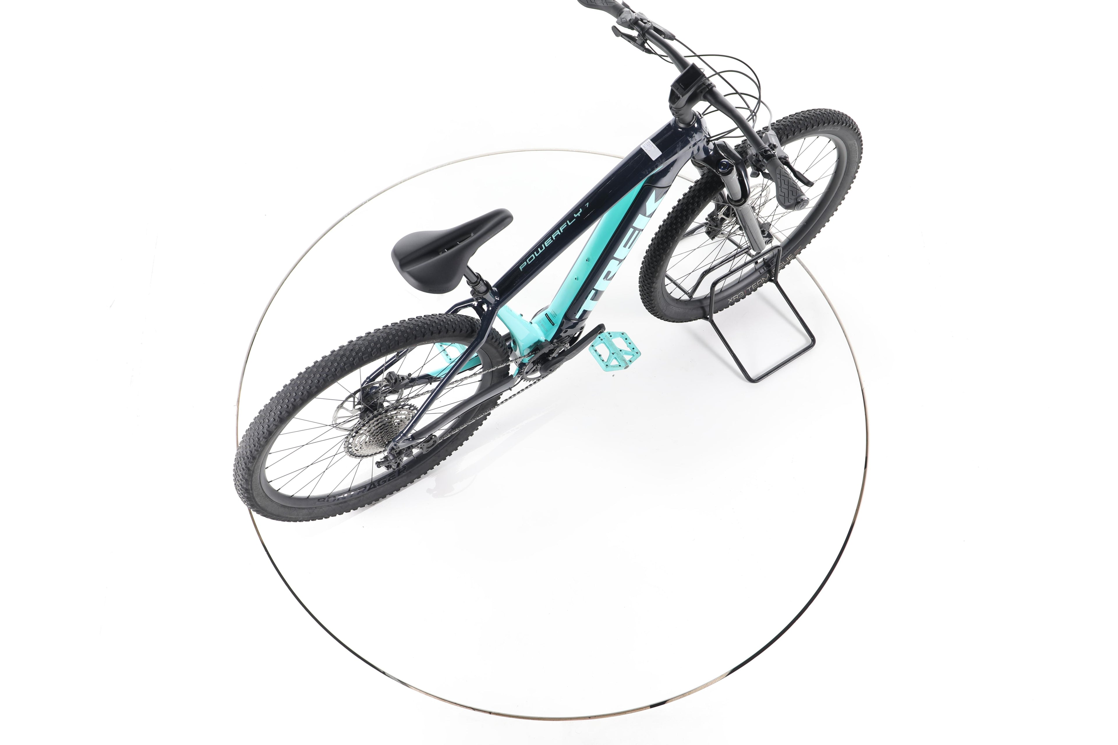 Trek Powerfly 7 Gen 3 E-Bike - Image 24