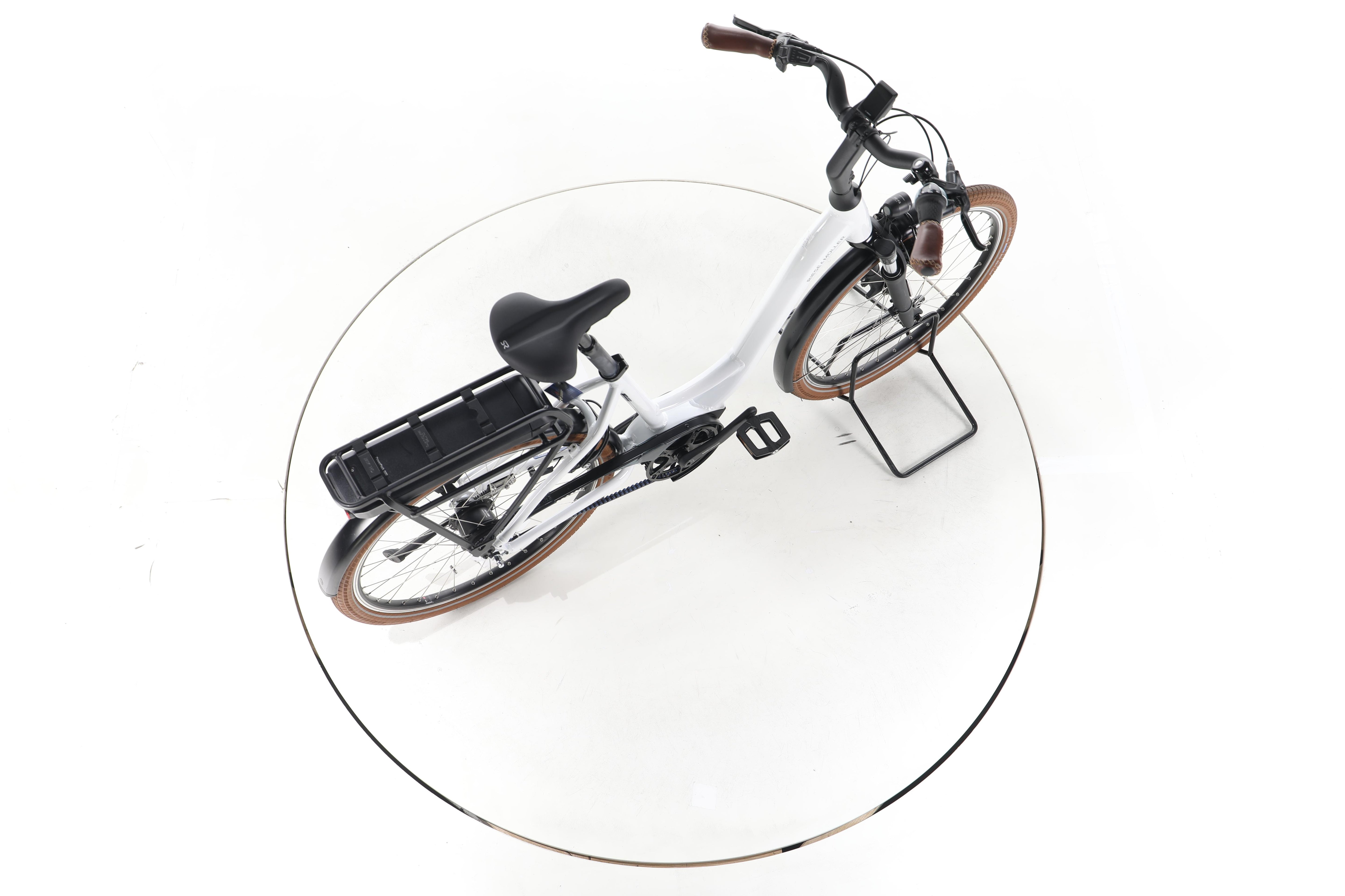 Riese & Müller Swing 4 Rücktritt City E-Bike Tiefeinsteiger 2024 - Image 24
