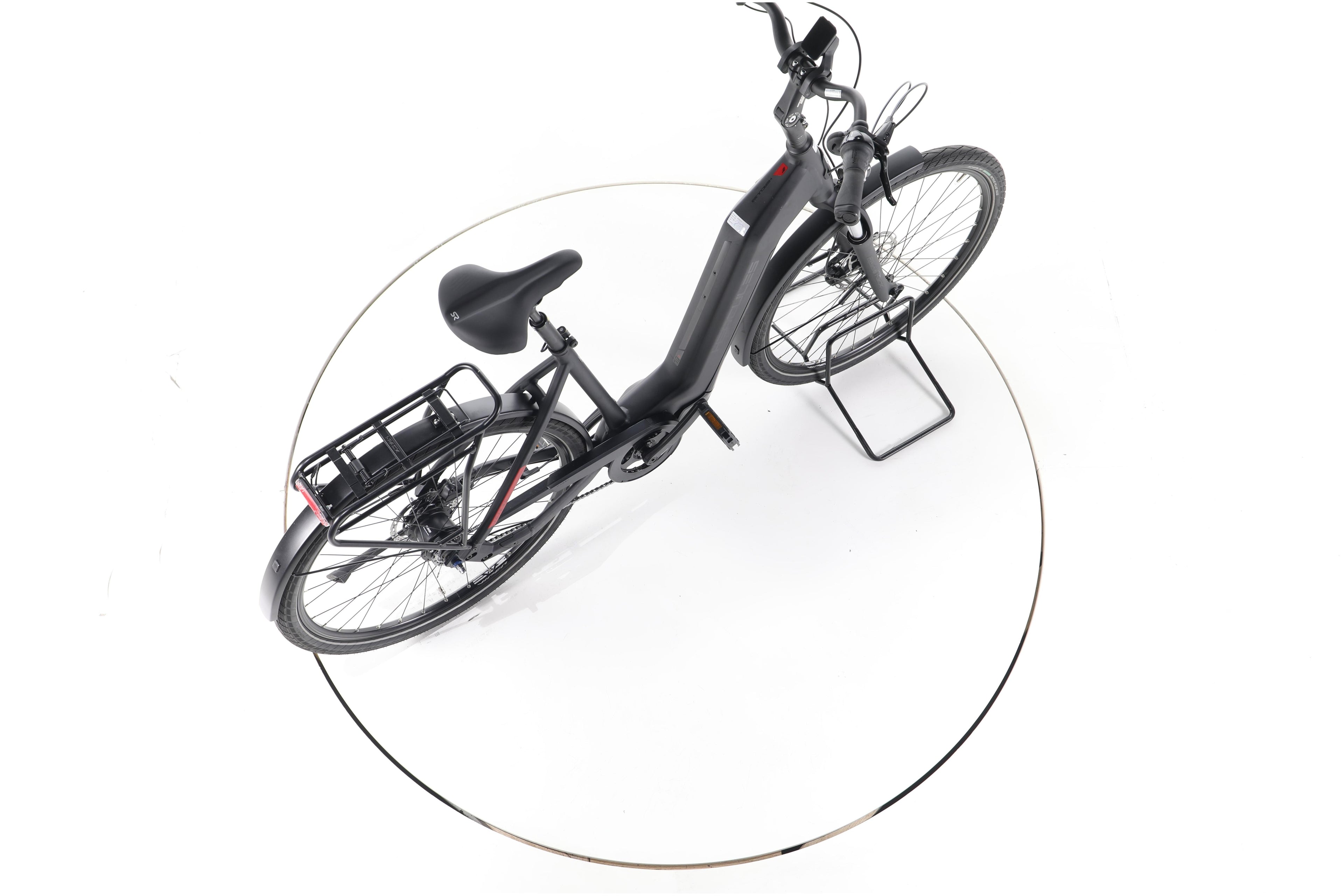 Conway Xyron SUV 6.9 SUV E-Bike - Image 24