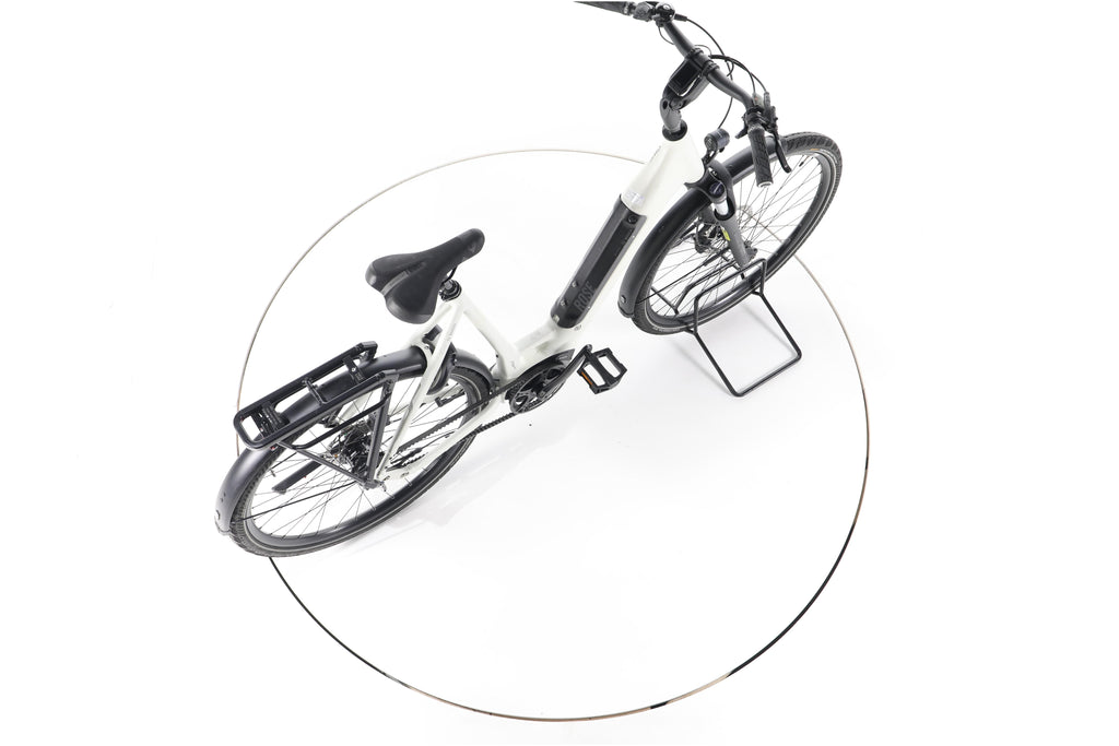 Rose Xtra Watt Evo Plus 2 City E-Bike Tiefeinsteiger - Image 24
