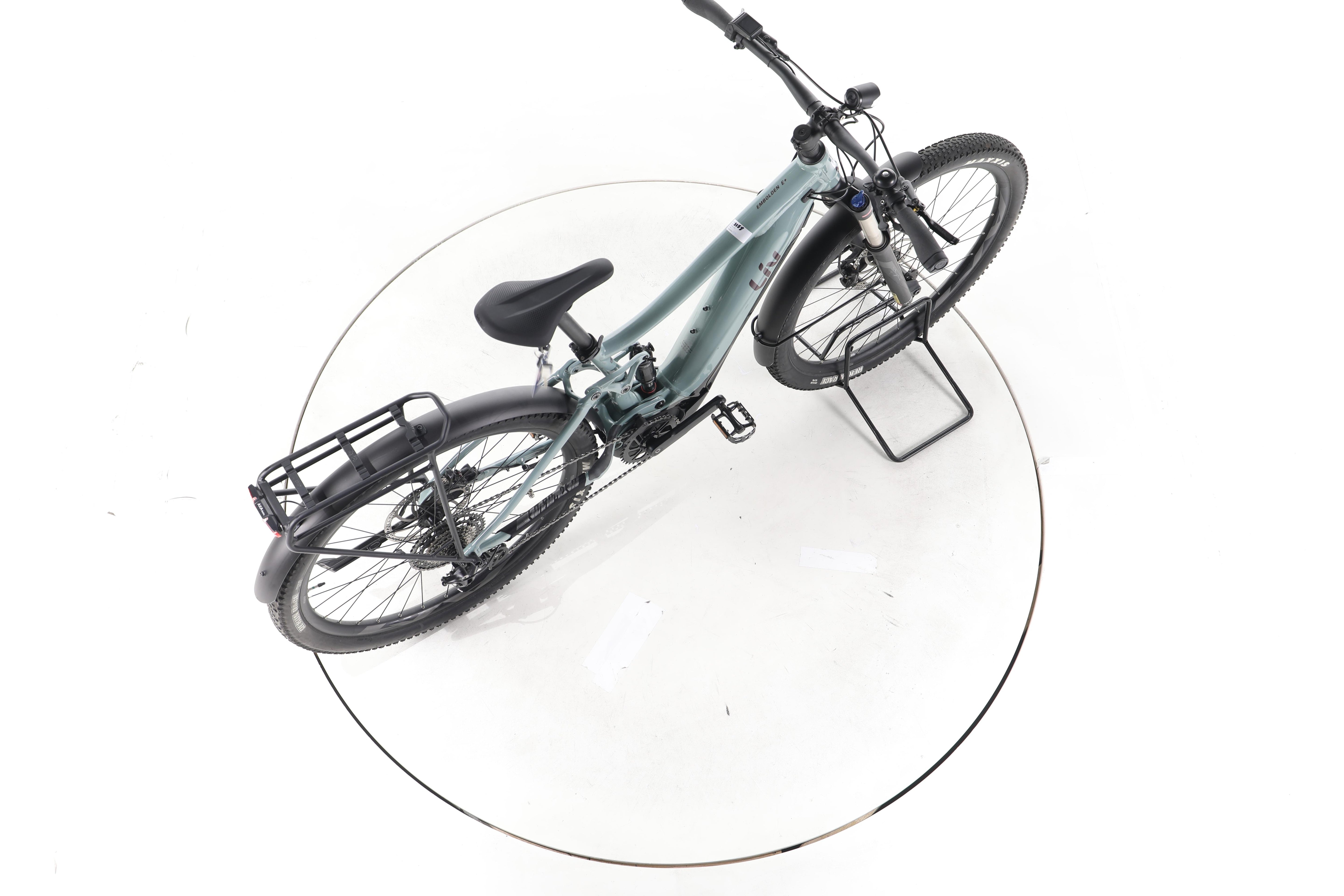 Liv Embolden E+Pro 1 E-Bike Fully - Image 24