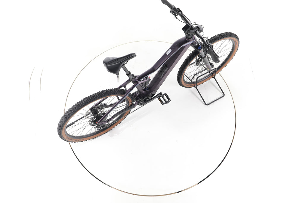 Bulls Sonic EVA TR1 Fully E-Bike 2024 - Image 24