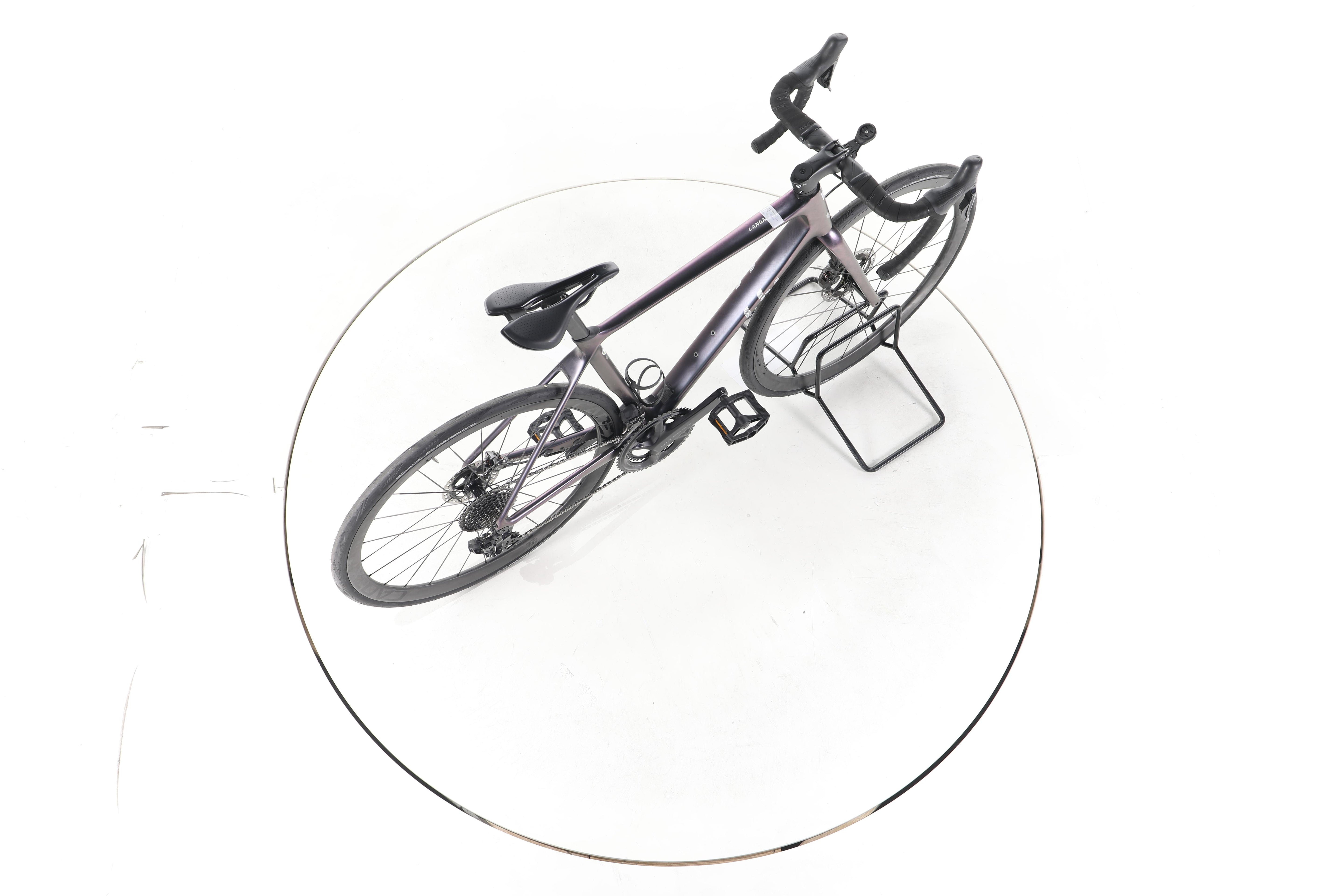 Liv Langma Advanced SL Rennrad Carbon 2024 - Image 24