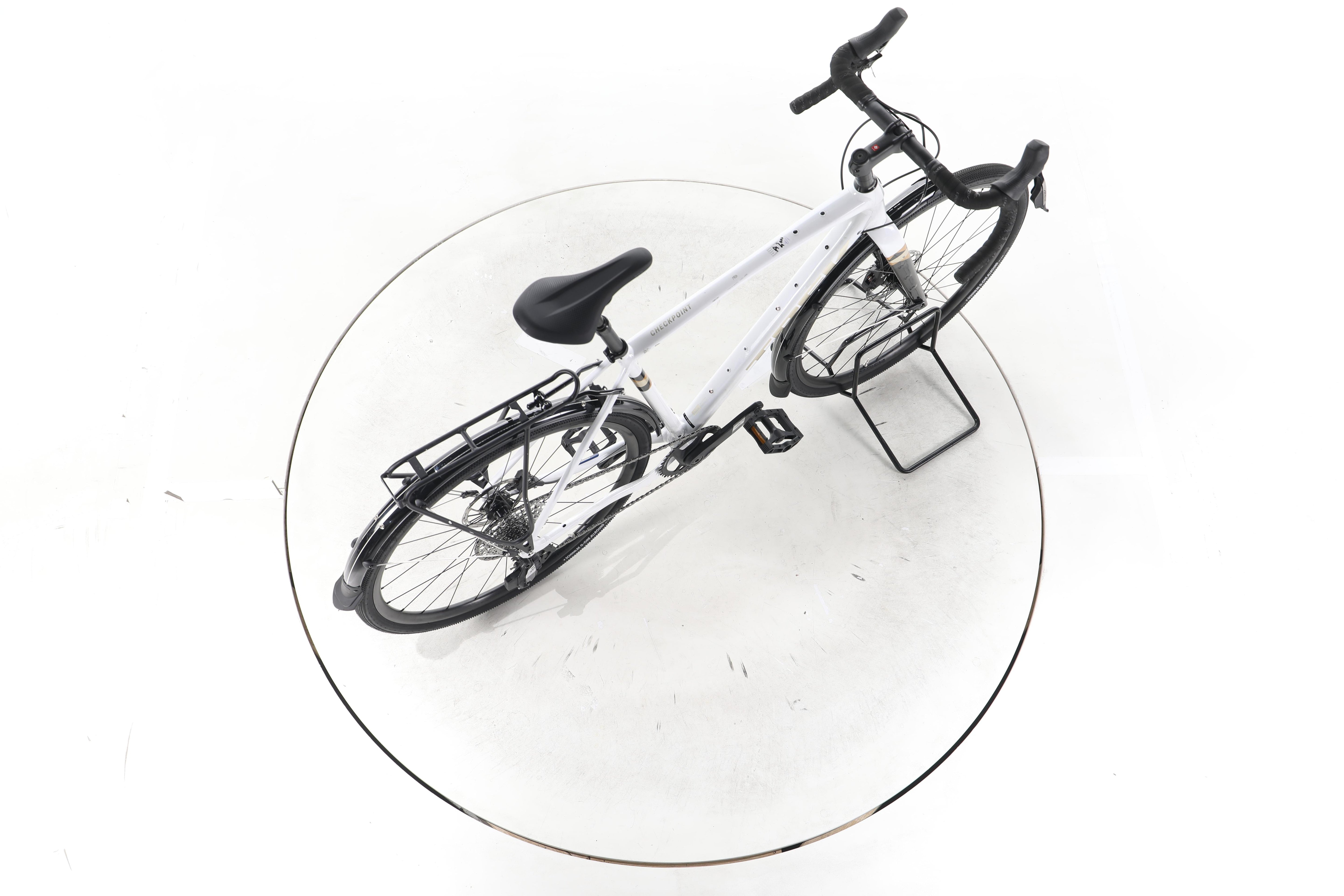 Trek Checkpoint ALR 5 AXS Gravelbike 2024 - Image 24