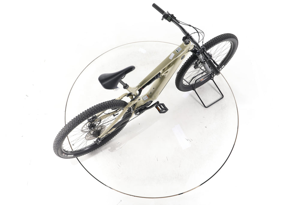 Cannondale Moterra Neo S2 E-Bike Fully - Image 24