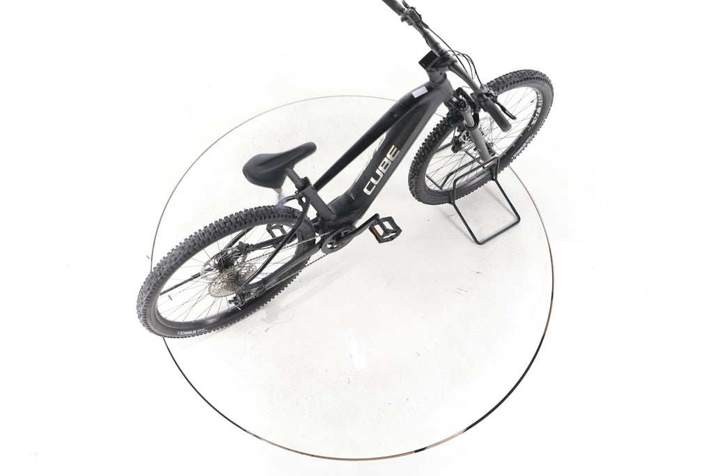 Cube Reaction Hybrid SL E-Bike - Image 24