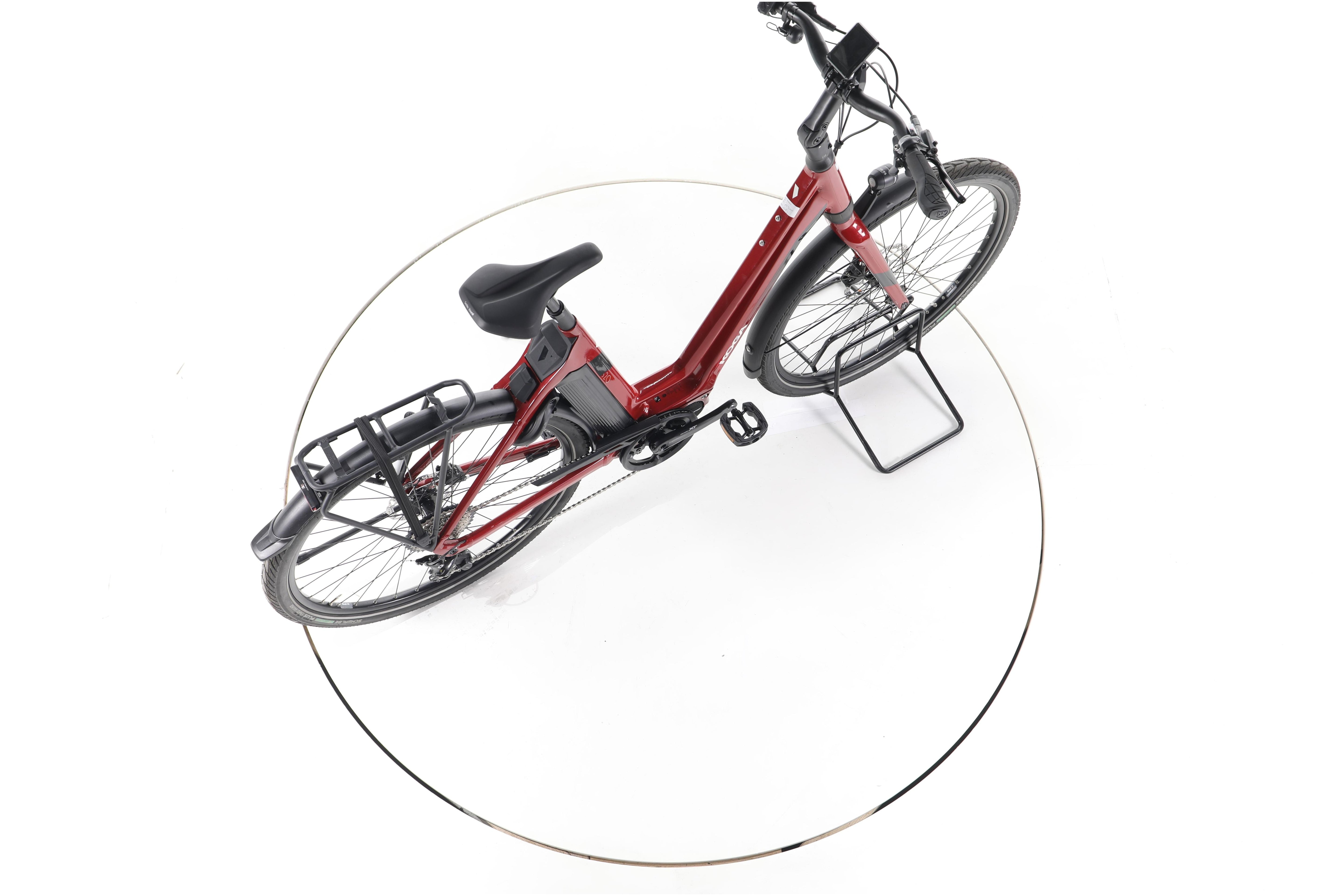 KOGA Vectro S20 Trekking E-Bike Tiefeinsteiger 2023 - Image 24