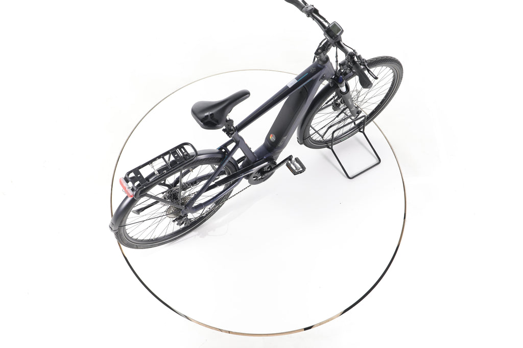 Carver Route E.420 Trekking E-Bike - Image 24