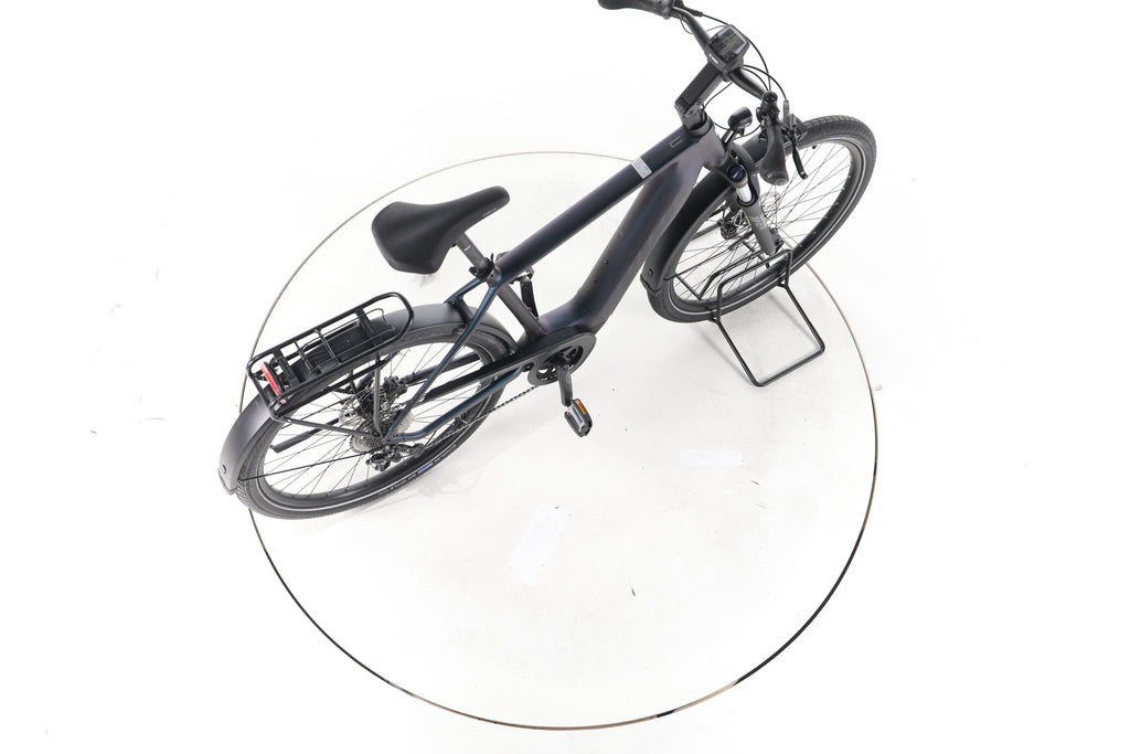 KTM Macina Gran P610 Trekking E-Bike - Image 24