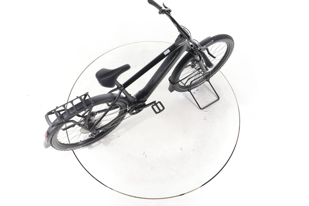 Orbea Kemen ADV 20 Trekking E-Bike 2025 - Image 24