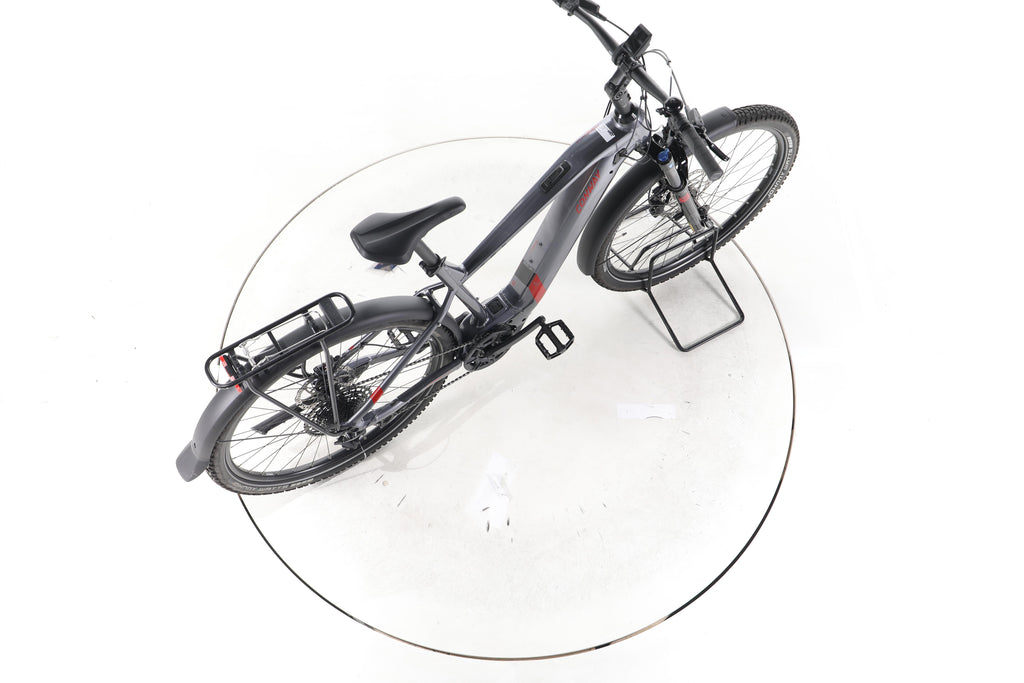 Conway Cairon SUV 5.0 Trekking E-Bike - Image 24