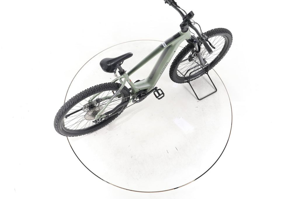 Carver Strict E.560 E-Bike 2025 - Image 24