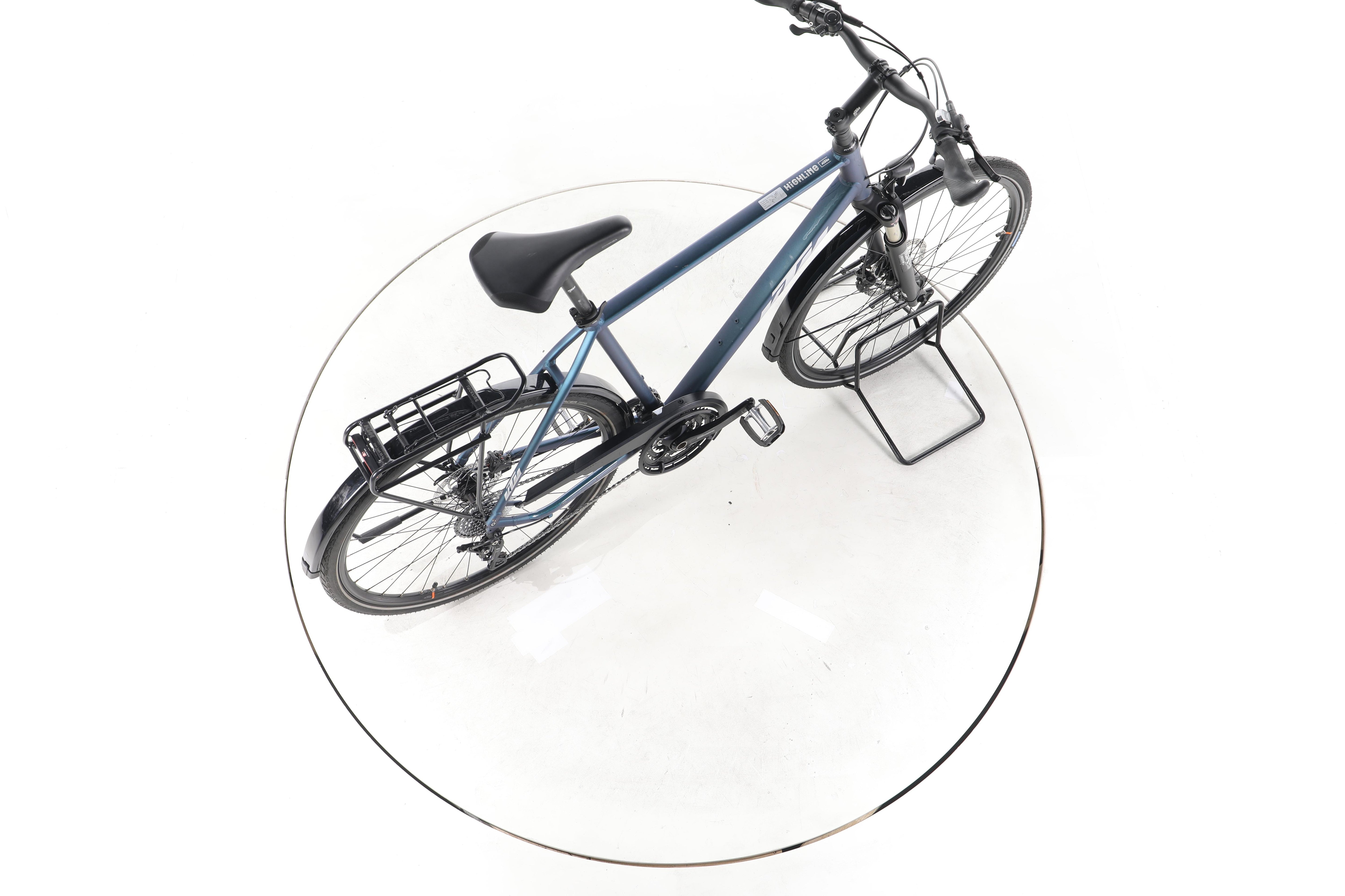 KTM Highline Fahrrad City & Trekking - Image 24