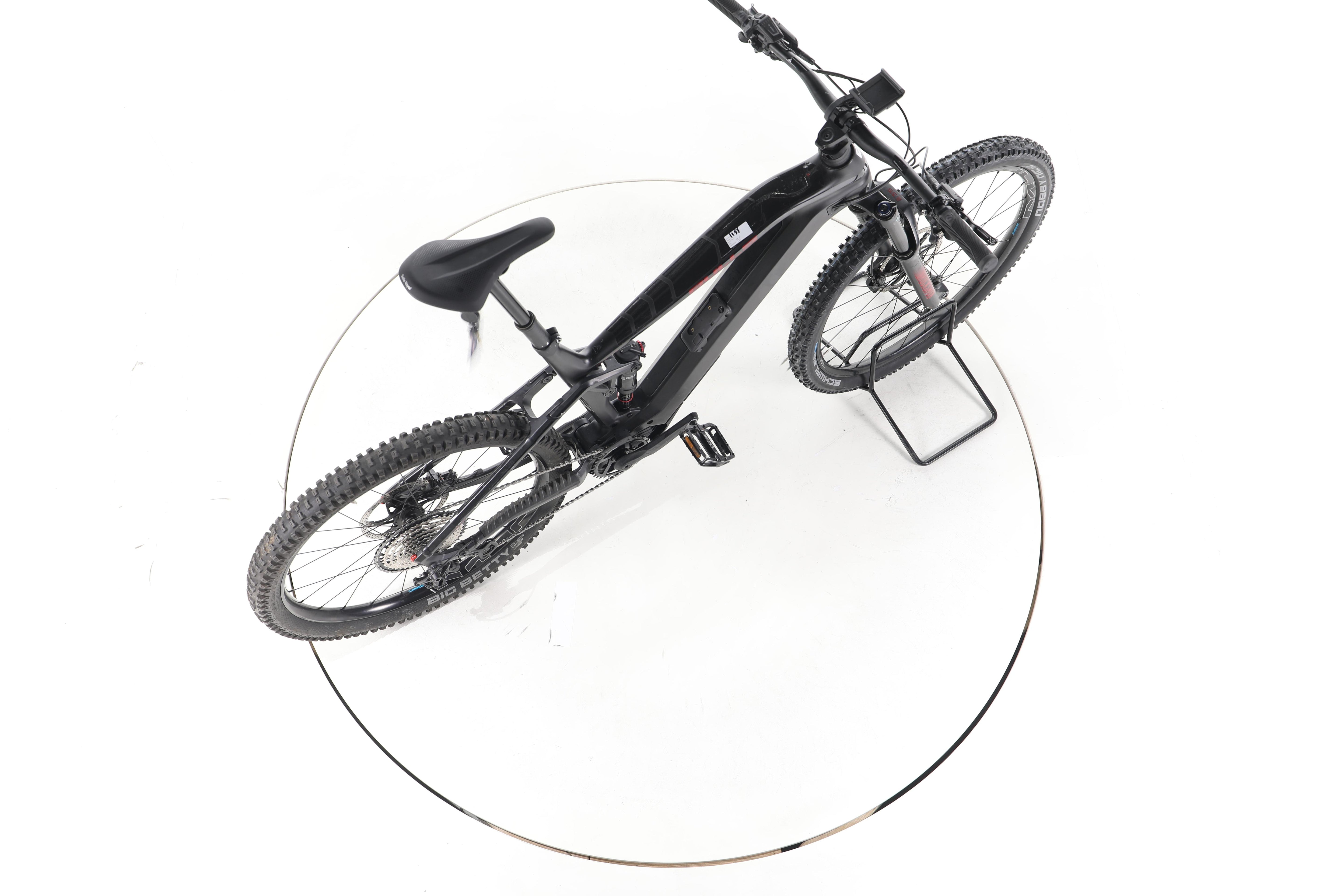 Bulls Sonic EVO AM 3 Fully E-Bike Carbon - Image 24