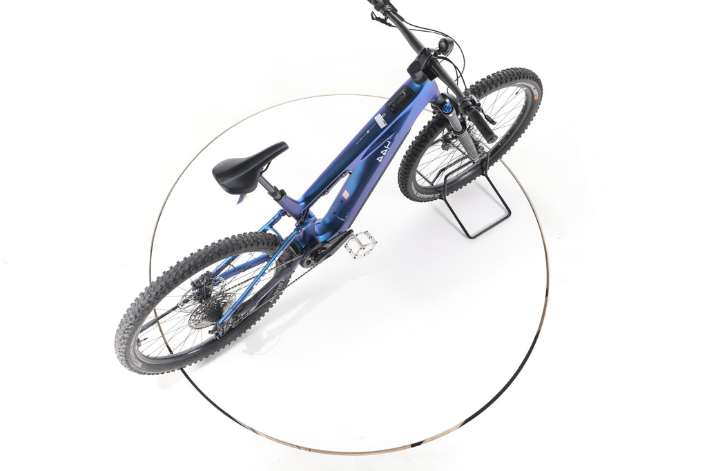 Cube Stereo Hybrid ONE44 HPC SLX E-Bike Fully Carbon 2025 - Image 24