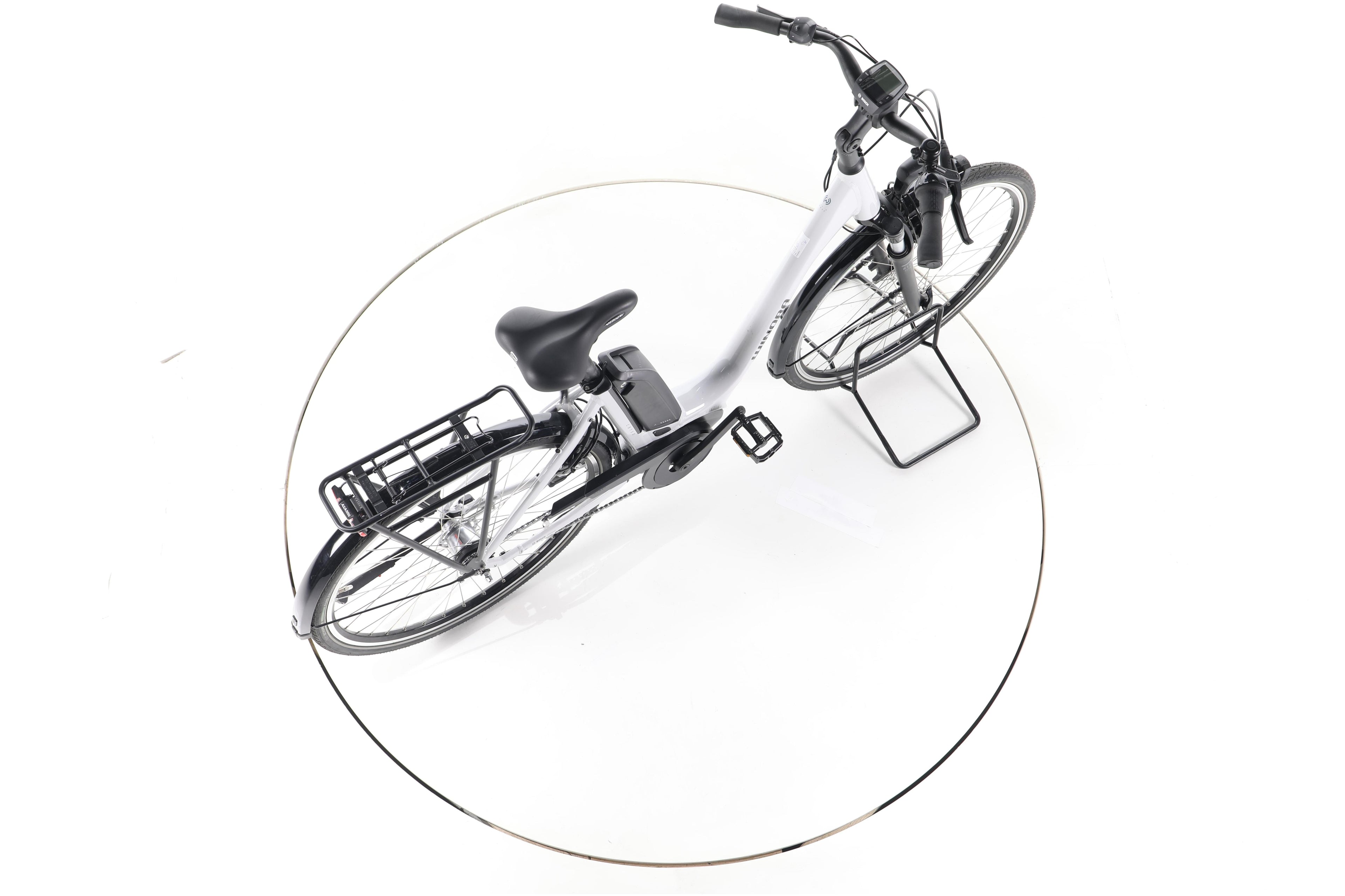 Winora CB150 City E-Bike Tiefeinsteiger - Image 24