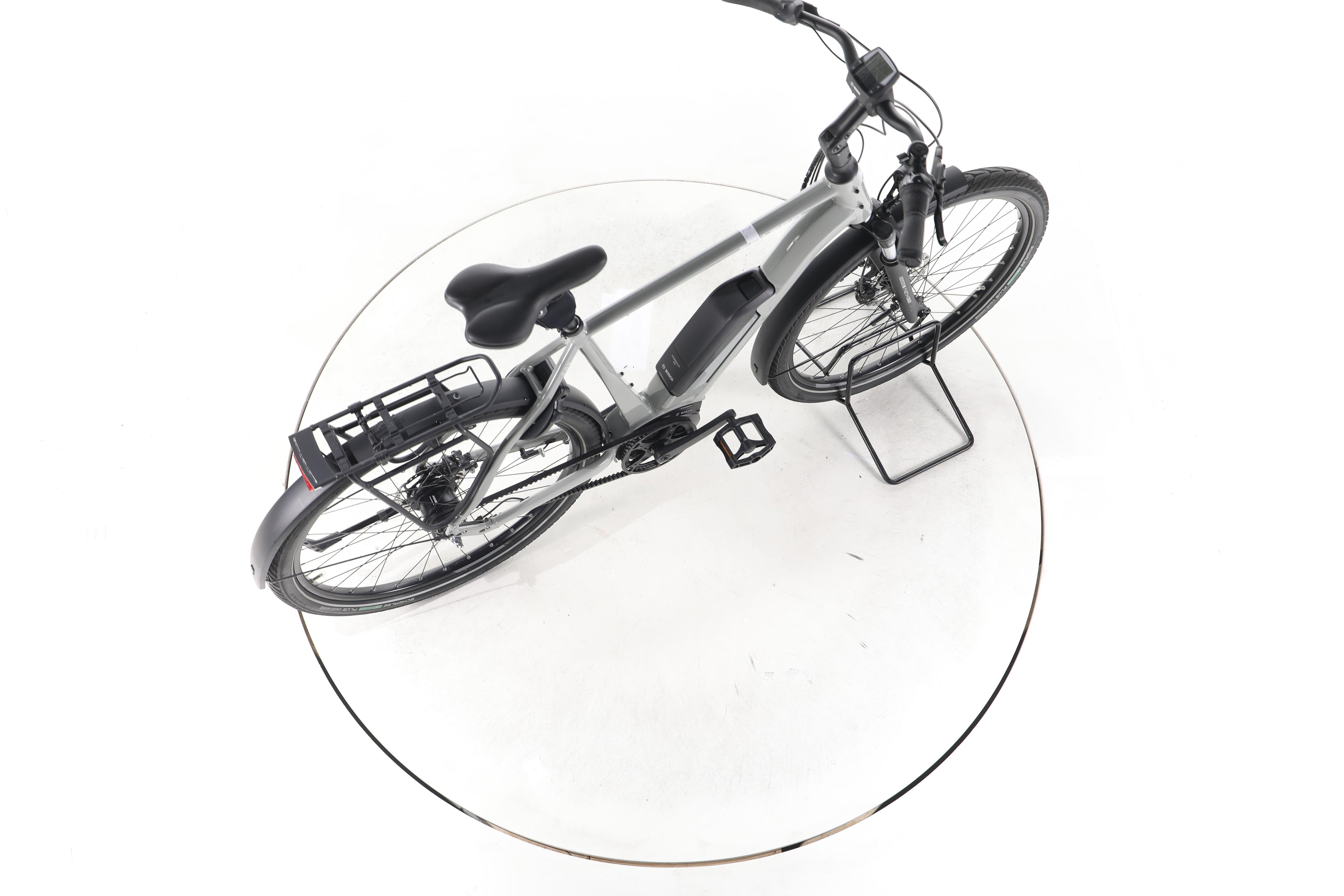 FALTER E 9.3 RT City E-Bike - Image 24
