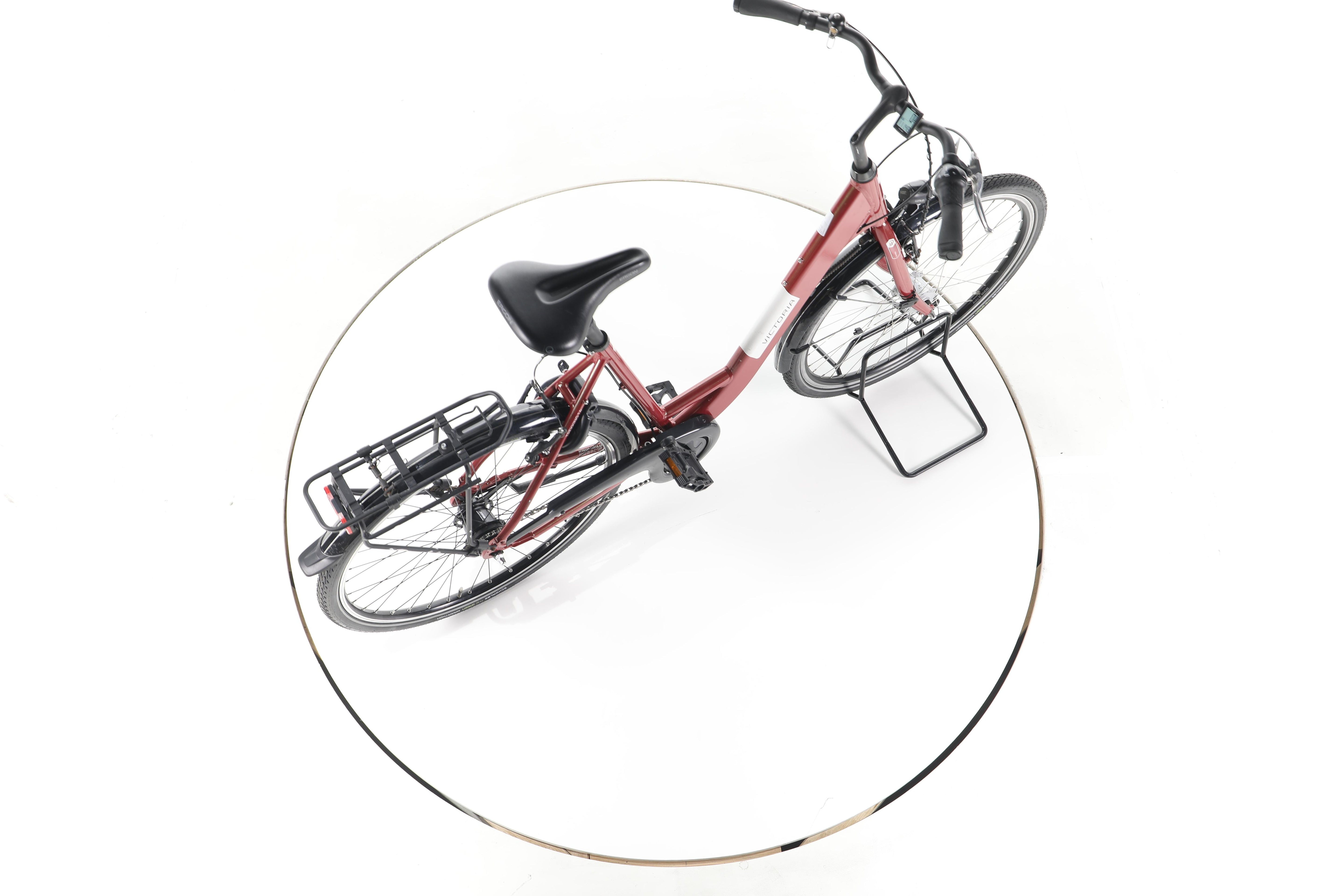 Victoria Trekking 1.6 Fahrrad City & Trekking - Image 24