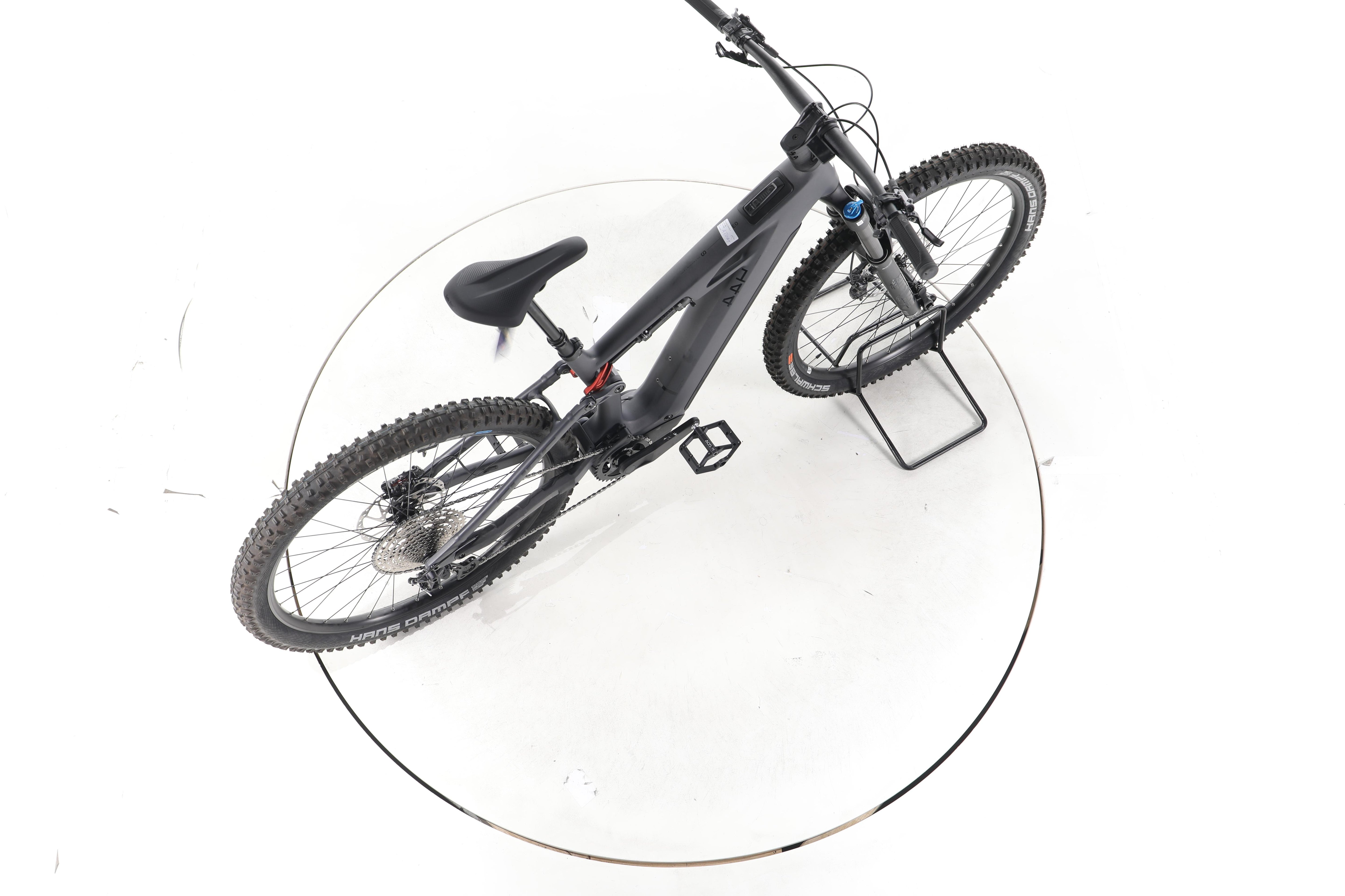 Cube Stereo Hybrid ONE44 HPC SLX E-Bike Fully Carbon 2025 - Image 24
