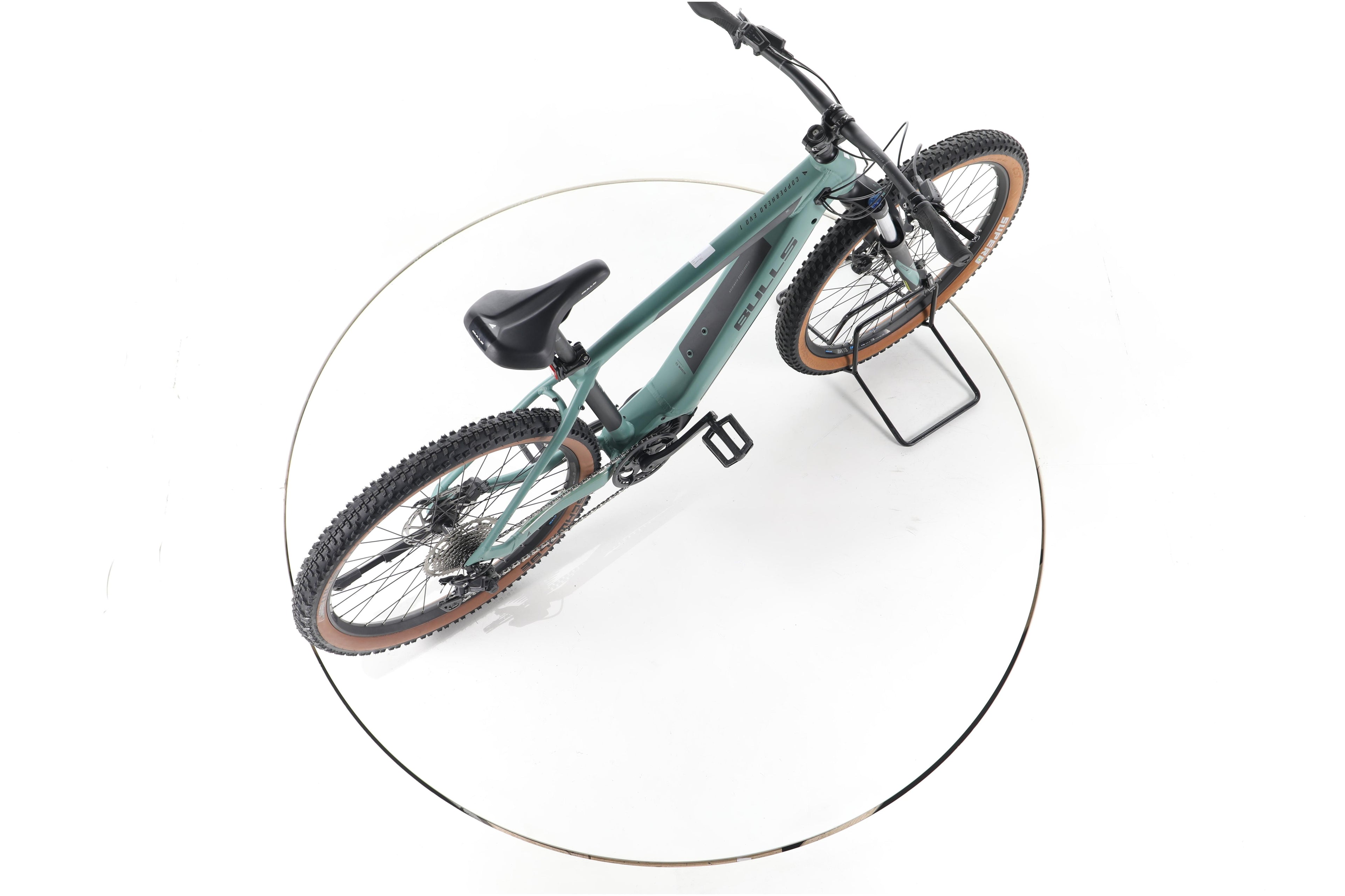 Bulls Copperhead EVO 1 E-Bike - Image 24