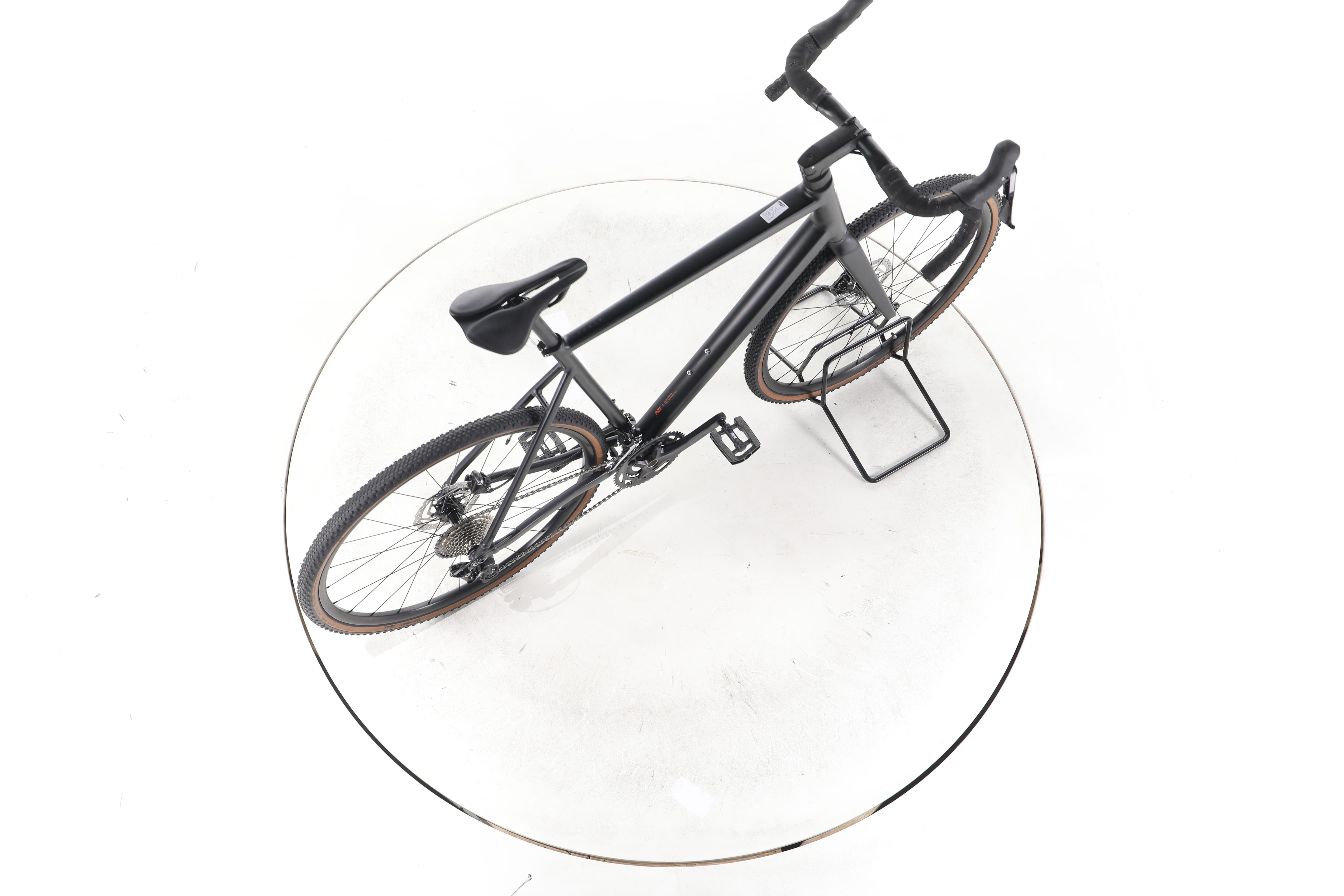Rose Blend GRX400 Gravelbike - Image 24