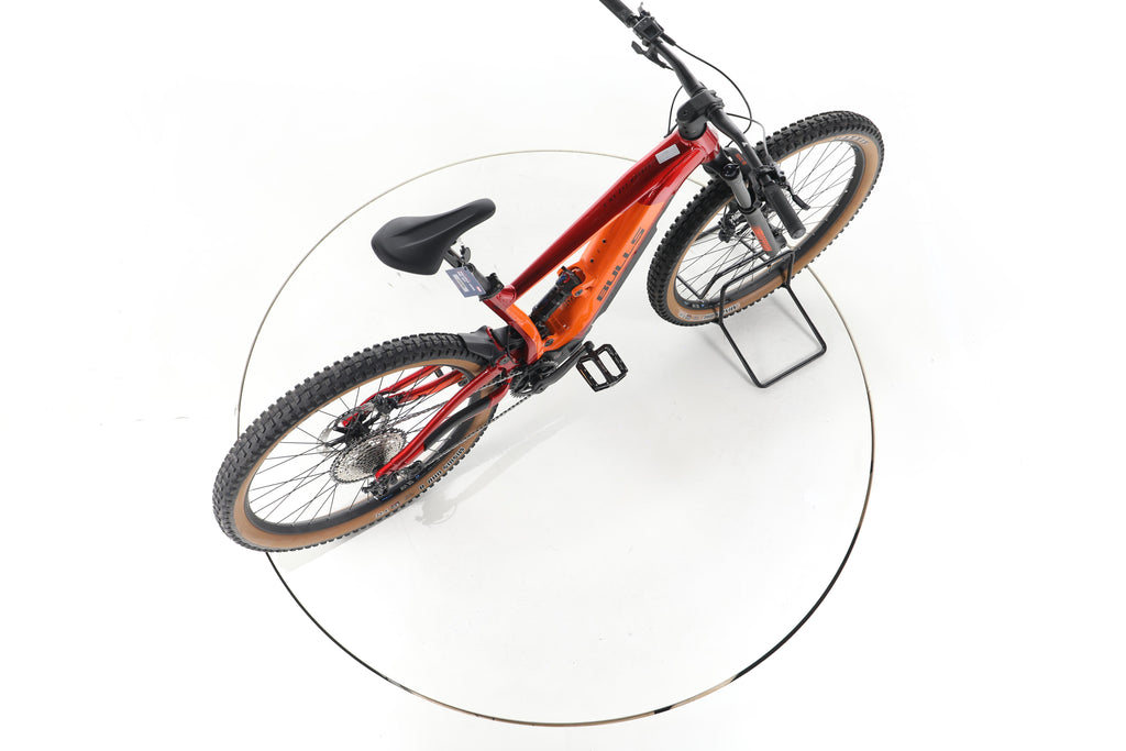 Bulls E Stream Evo AM 3 Fully E-Bike - Image 24