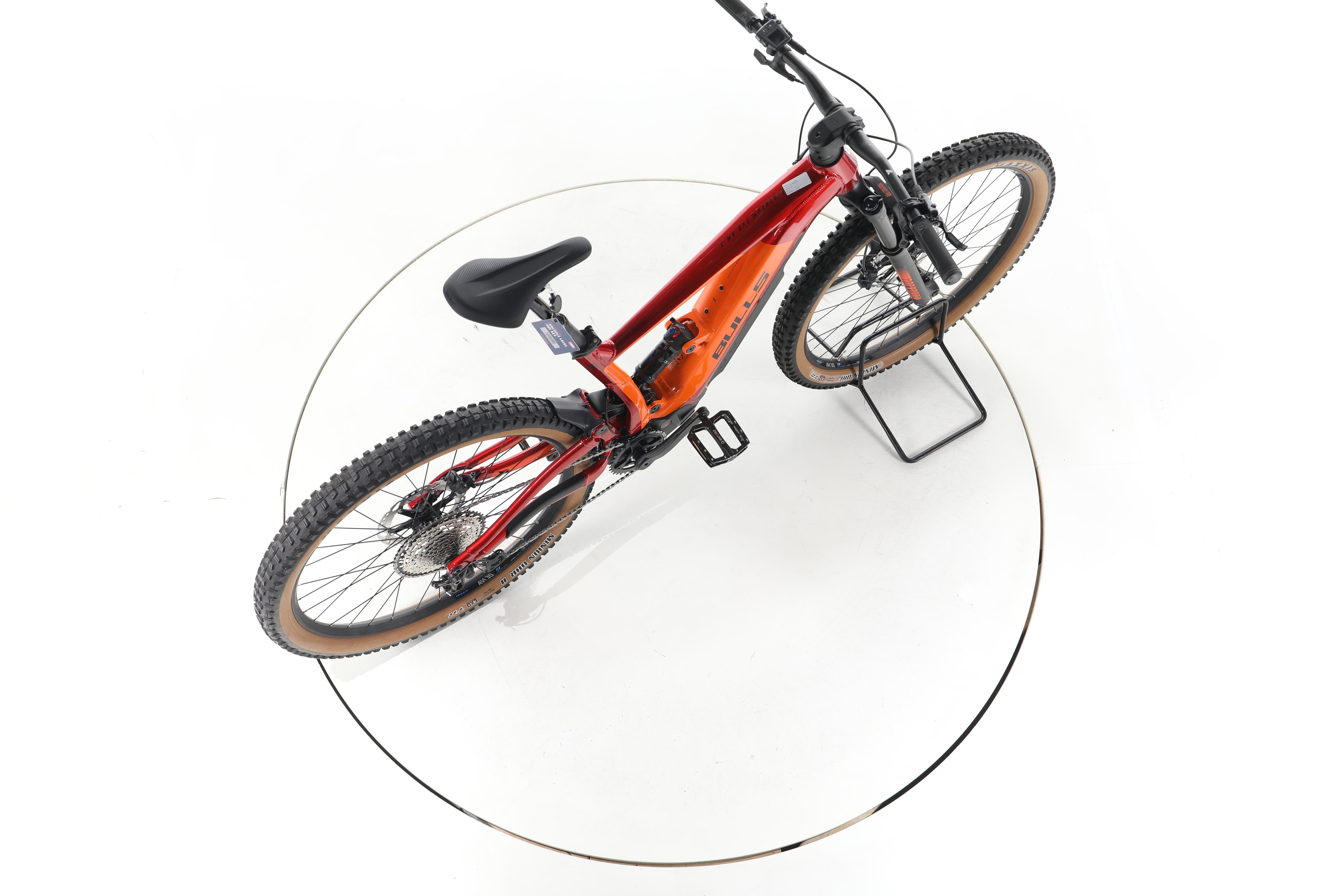 Bulls E Stream Evo AM 3 Fully E-Bike - Image 24