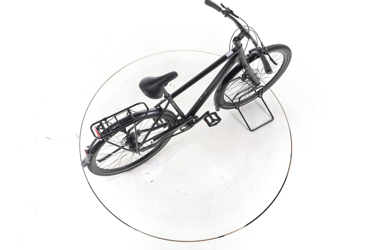 Bergamont Vitess N8 Fahrrad City & Trekking - Image 24