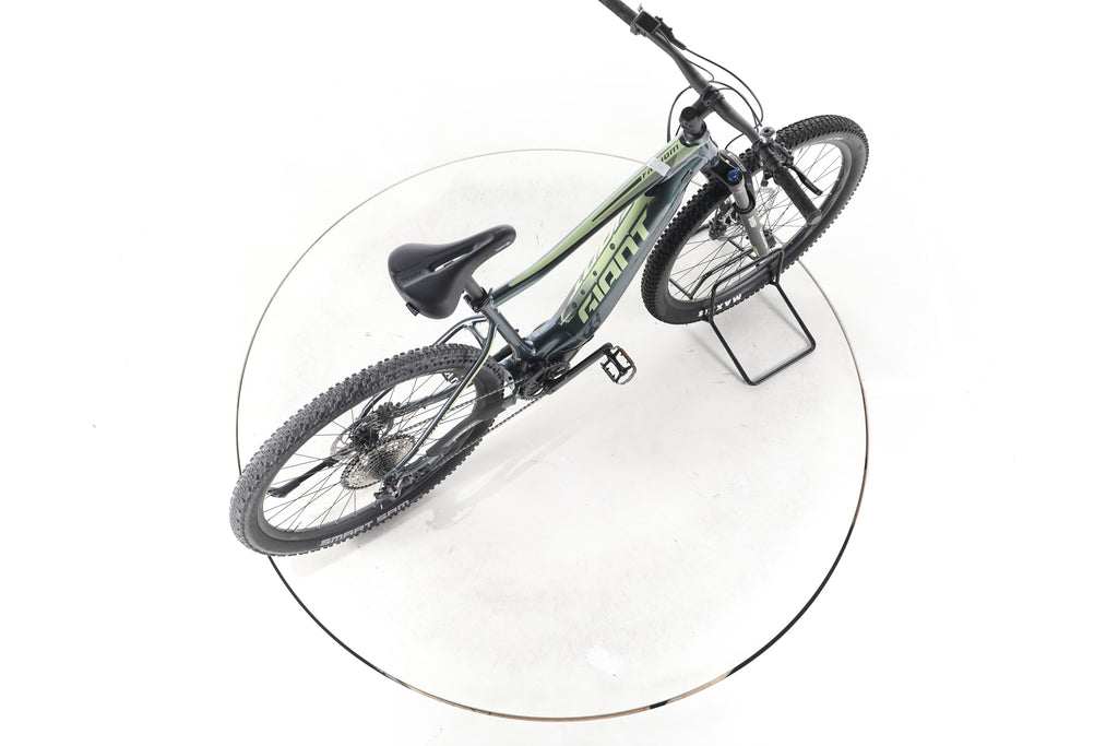 Giant Fathom E+1 E-Bike - Image 24