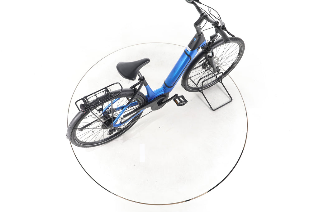 Kreidler Vitality Eco 7 Trekking E-Bike Tiefeinsteiger - Image 24