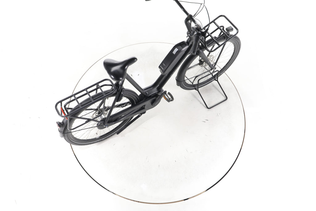 Batavus Quip E-go® Extra Cargo City E-Bike Tiefeinsteiger - Image 24