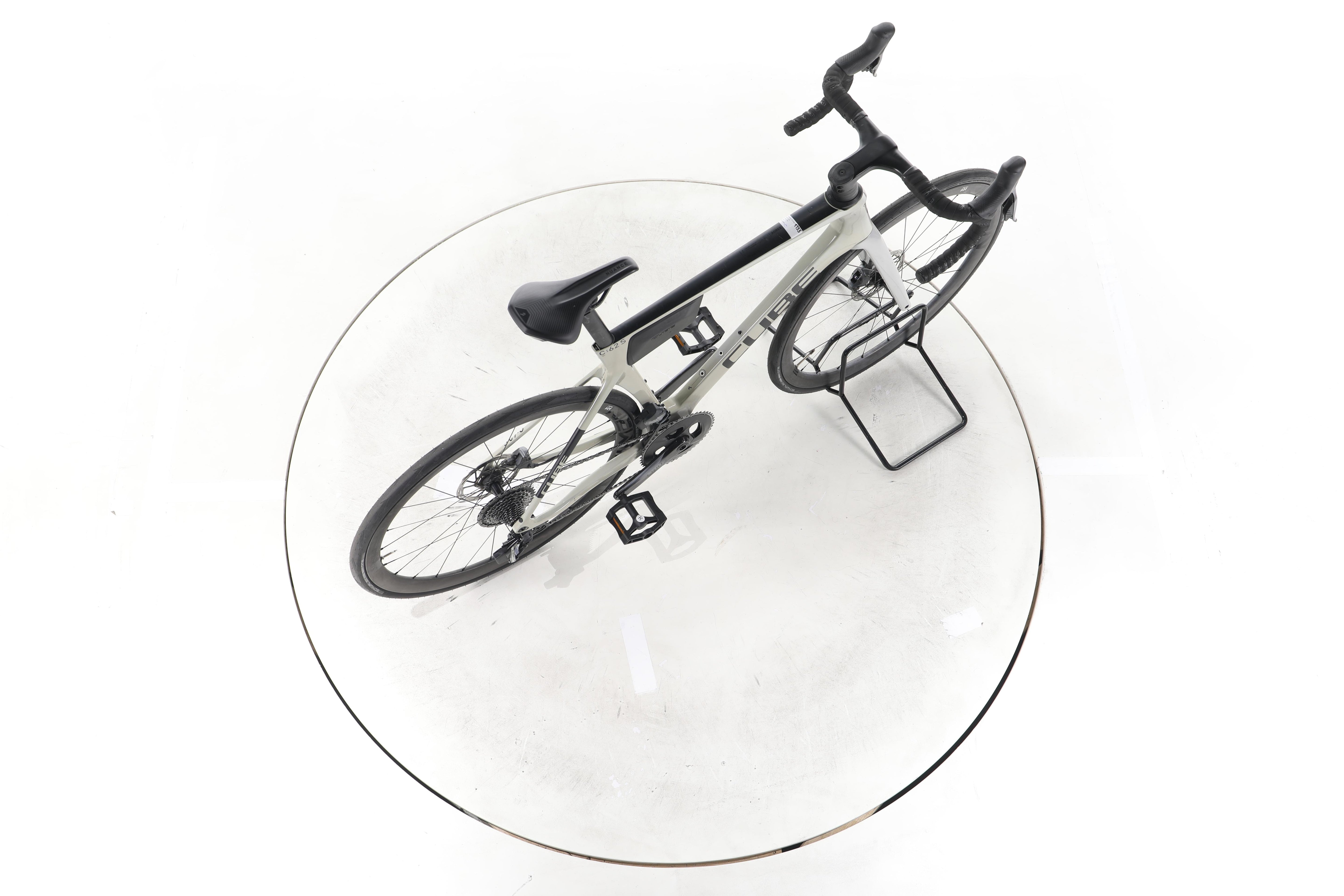 Cube Agree C:62 SL Rennrad Carbon - Image 24