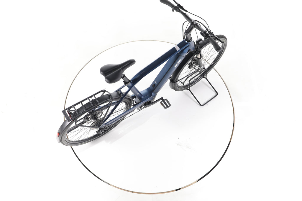 Kettler QUADRIGA COMP CX11 750 Trekking E-Bike - Image 24