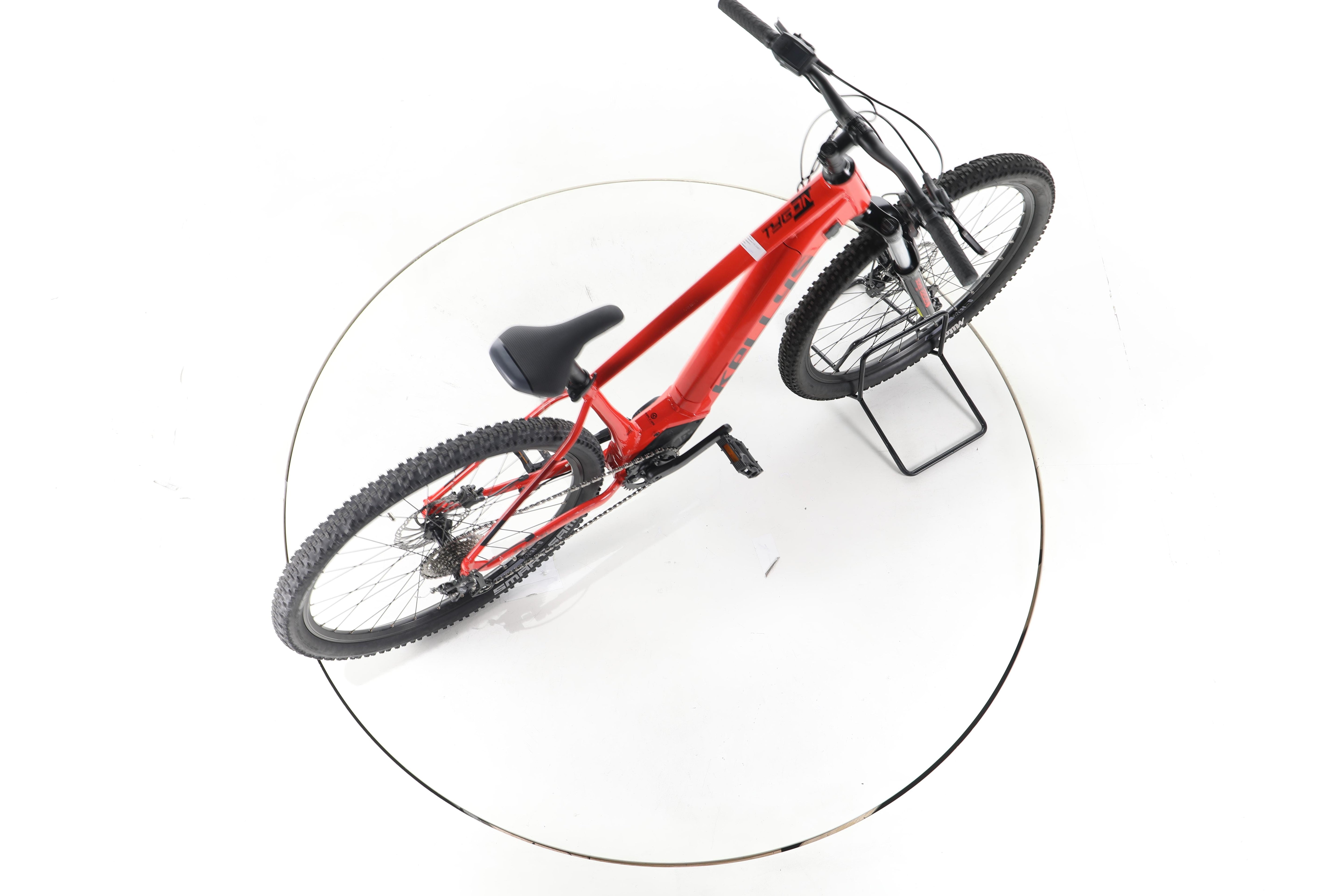 Kellys Tygon R10 E-Bike - Image 24