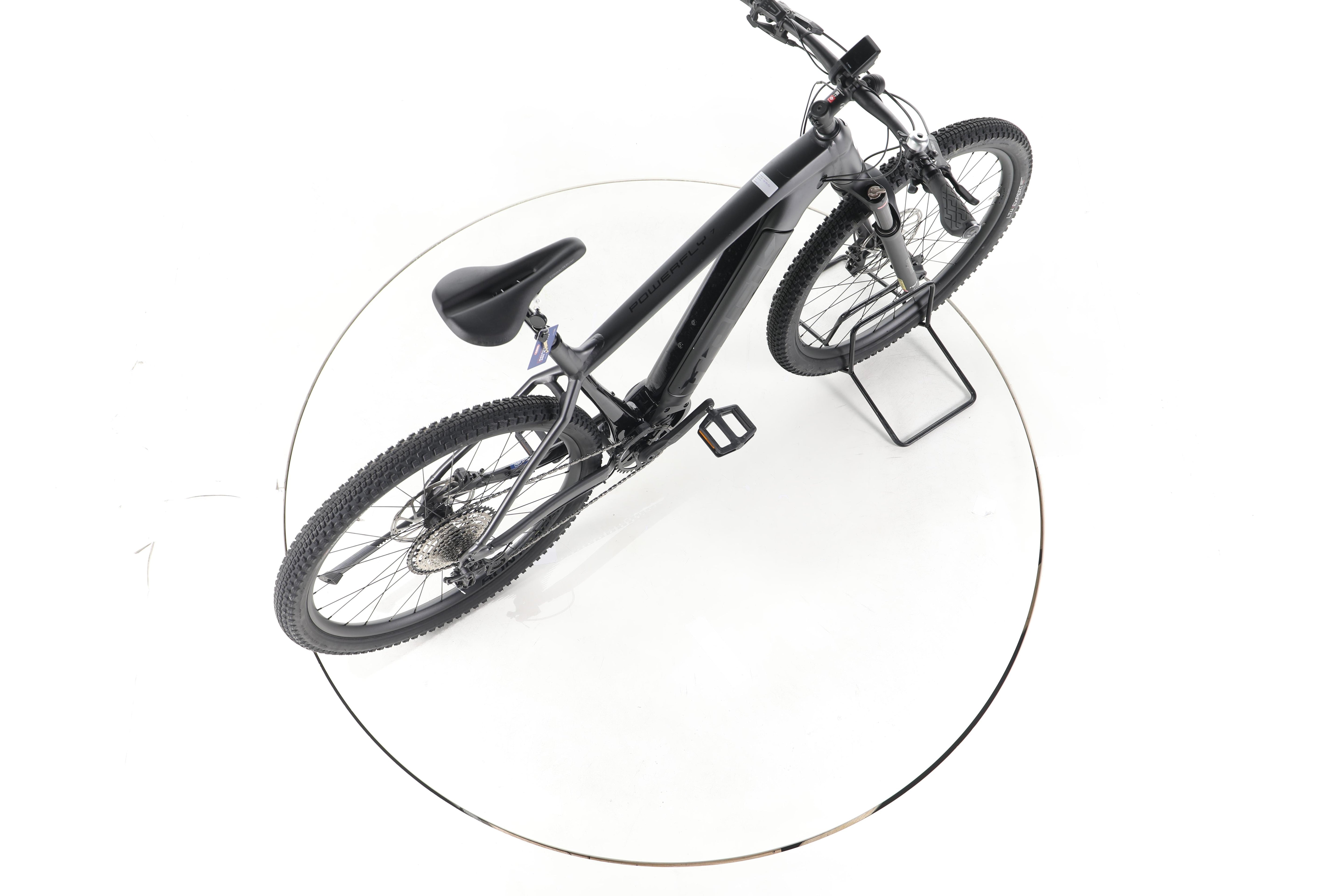 Trek Powerfly Sport 7 EQ E-Bike 2024 - Image 24