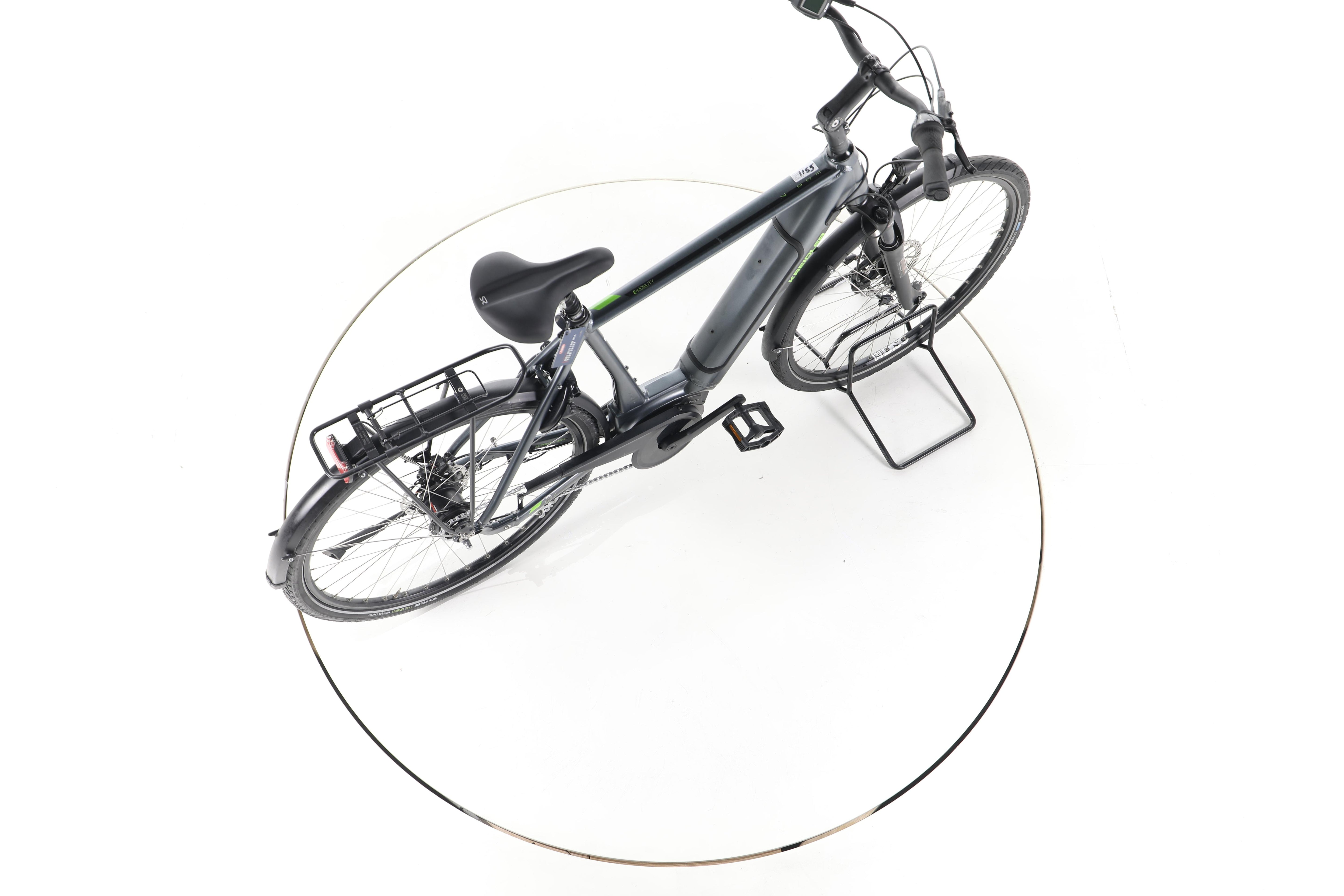 Kreidler Vitality Eco 7 City E-Bike - Image 24