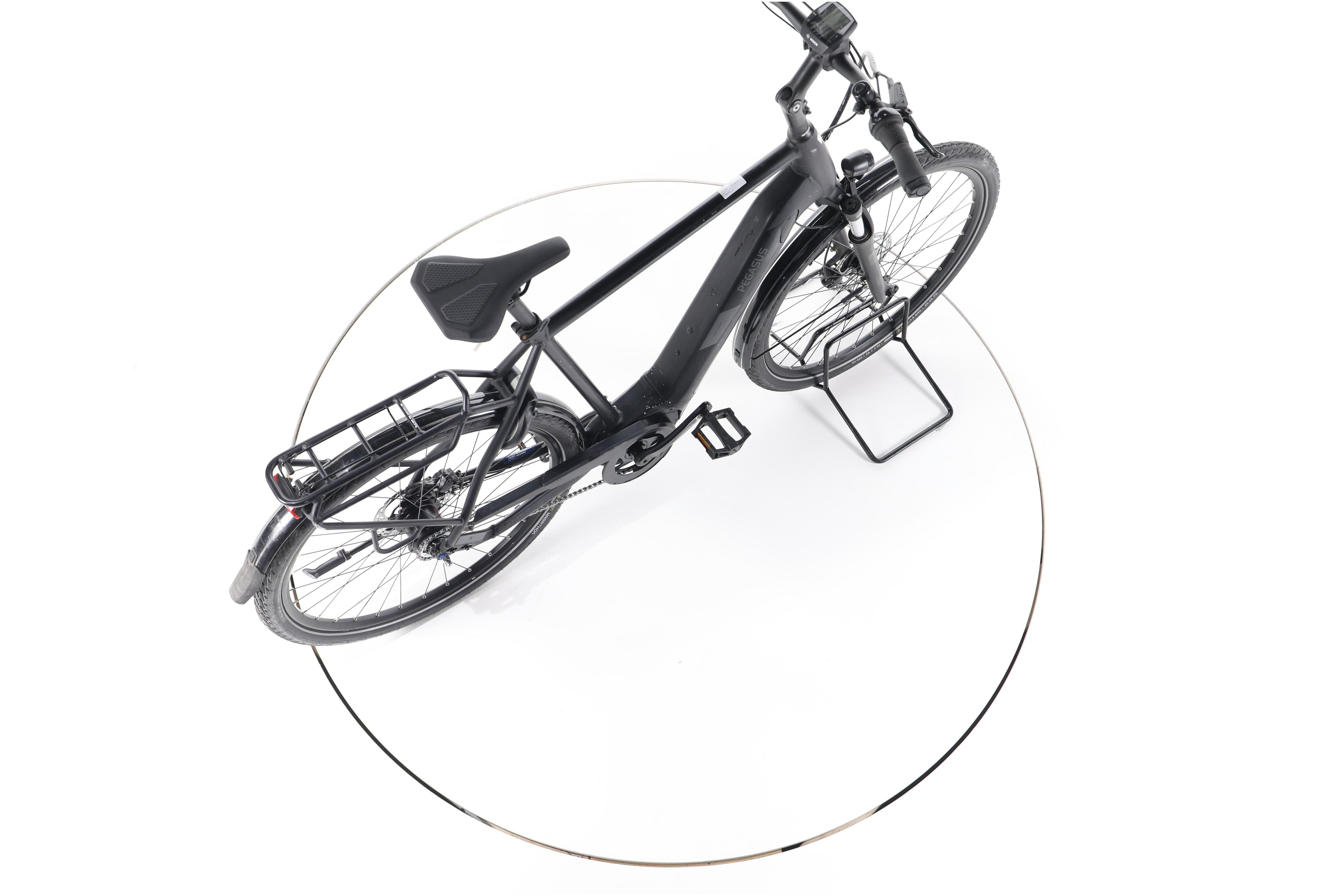 Pegasus Solero Evo 8R City E-Bike - Image 24