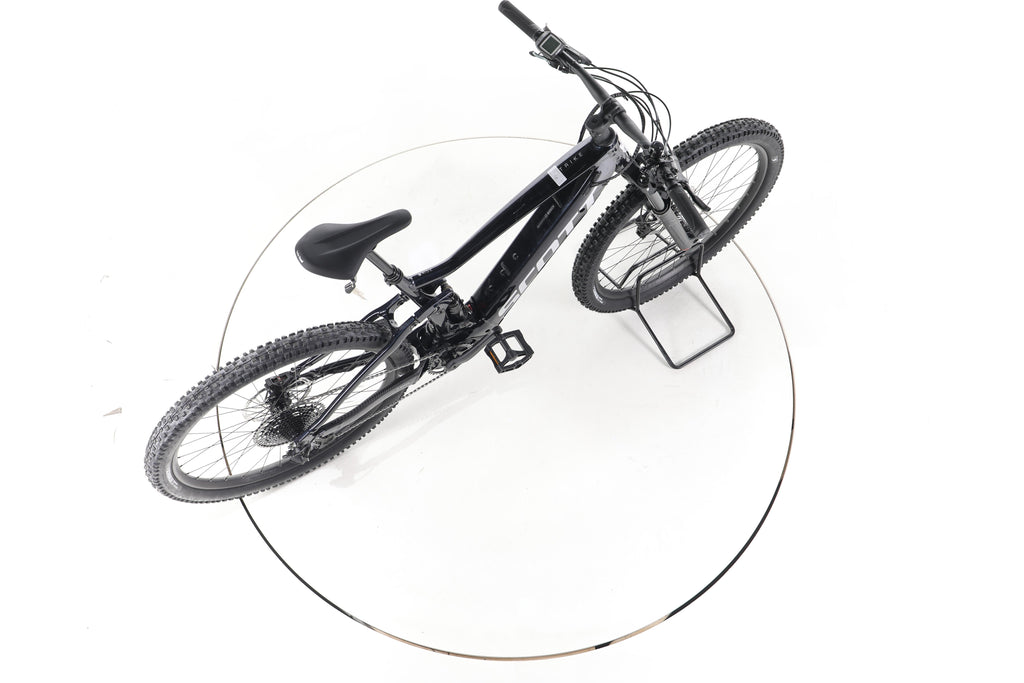 Scott Strike eRIDE 940 E-Bike Fully - Image 24