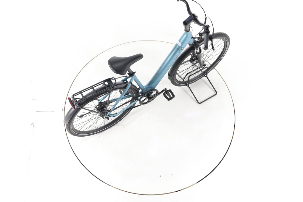 TENWAYS CGO800S City E-Bike Tiefeinsteiger - Image 24