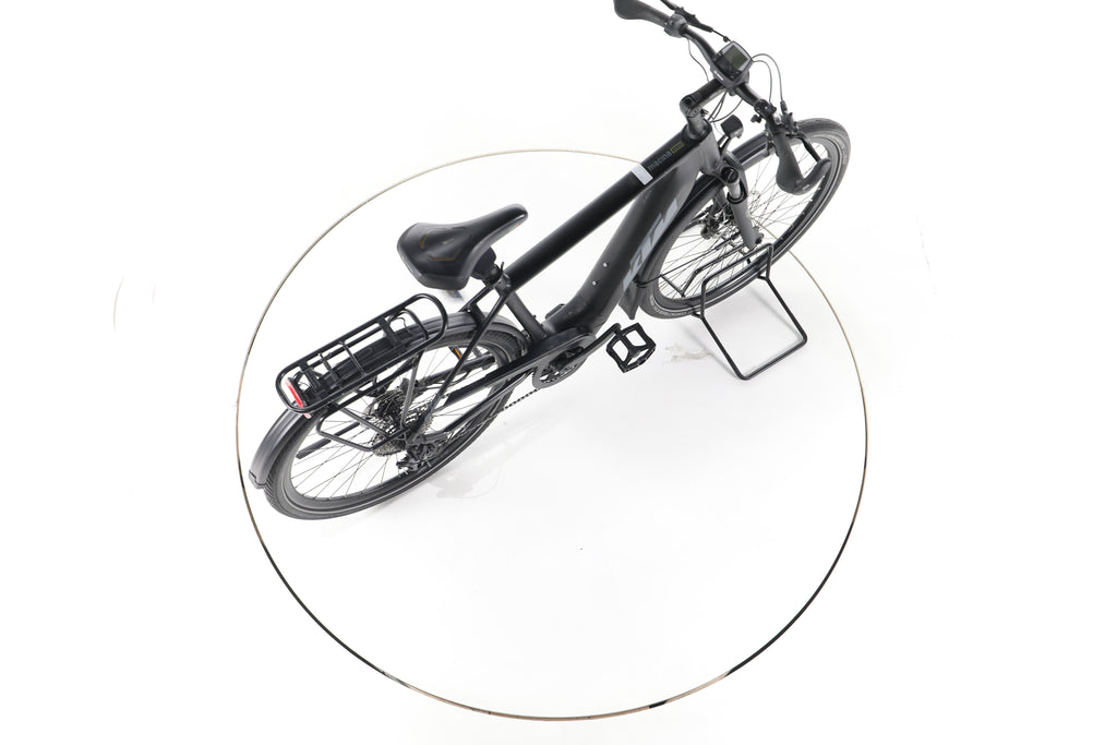 KTM Macina Tour CX 610 Trekking E-Bike - Image 24