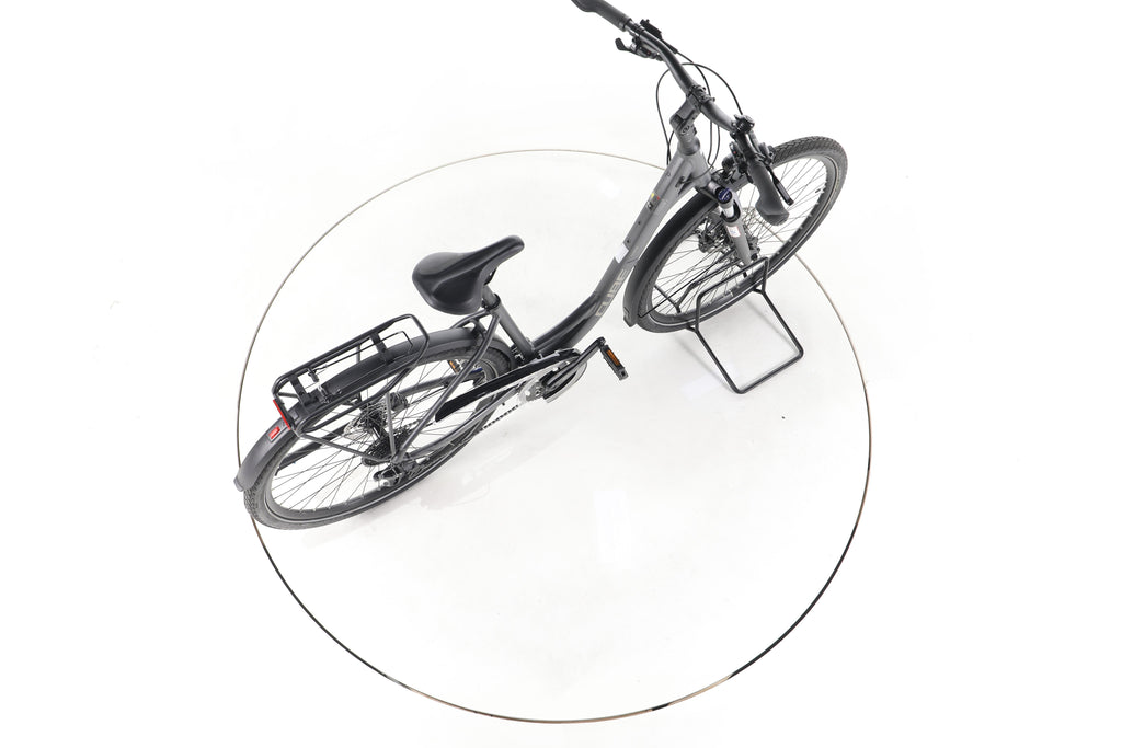 Cube Touring Pro Fahrrad City & Trekking - Image 24