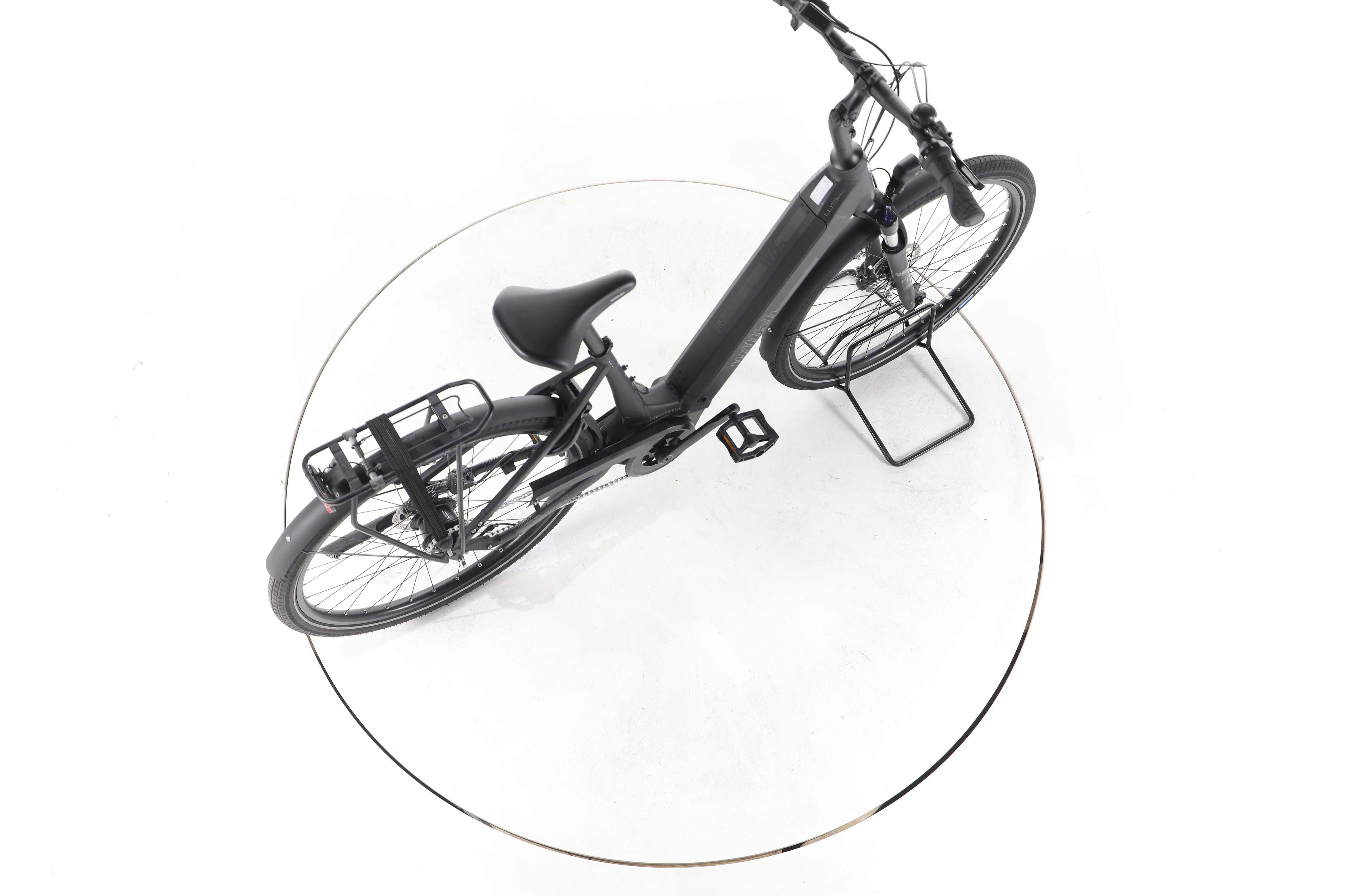 Wittich W5PL City E-Bike Tiefeinsteiger - Image 24