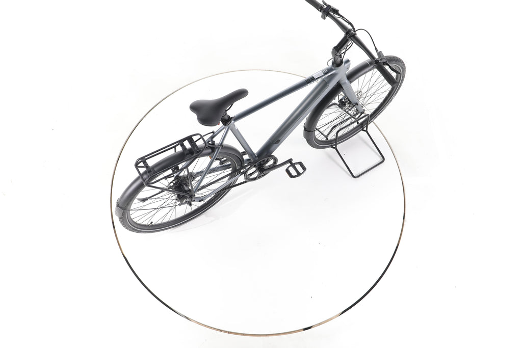 TENWAYS CGO600 Pro City E-Bike - Image 24