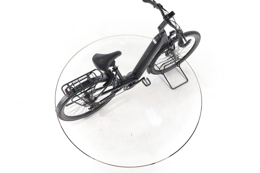 KTM Cento 10 Plus Trekking E-Bike Tiefeinsteiger 2024 - Image 24