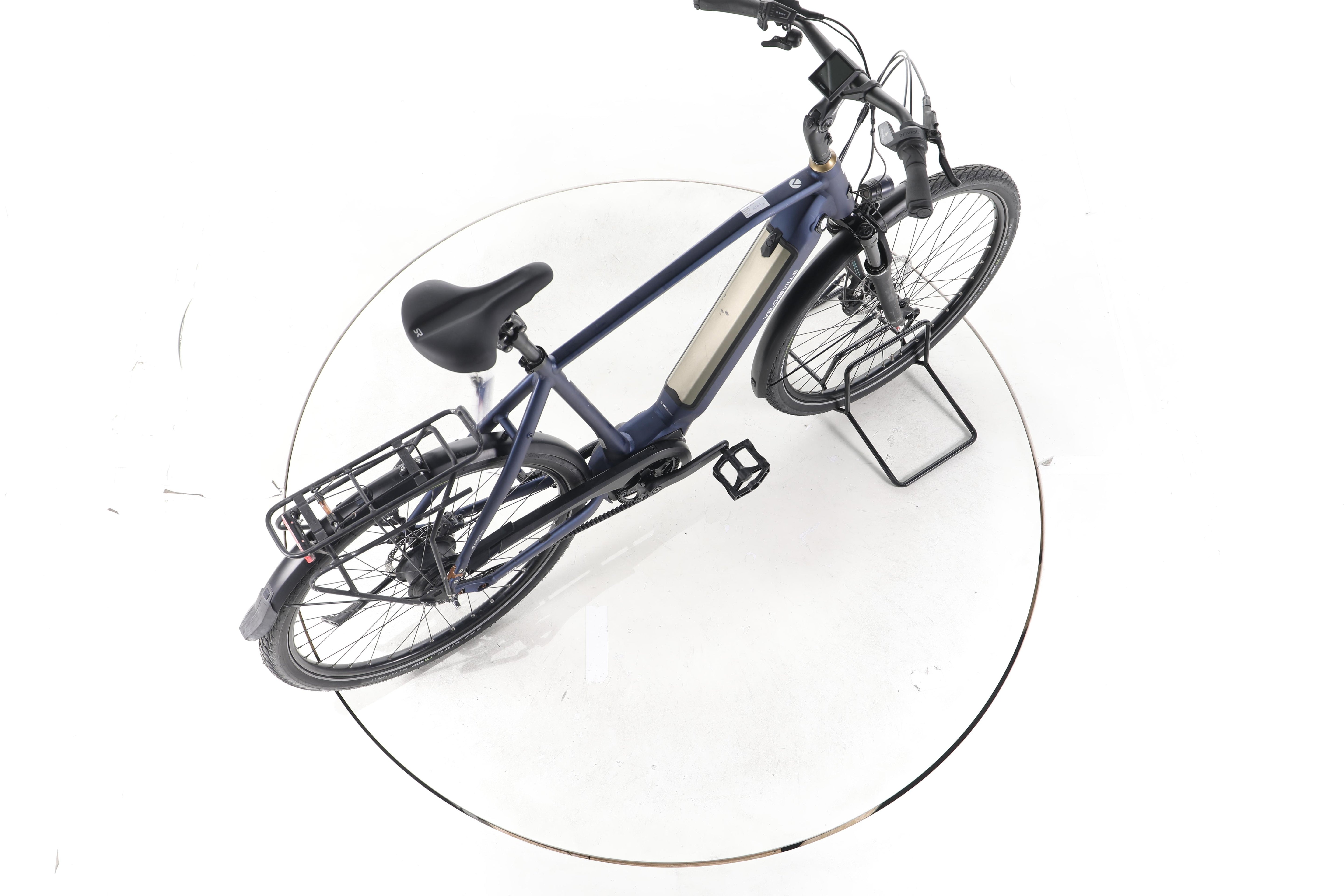 Velo de Ville AEB 890 Smart City E-Bike - Image 24