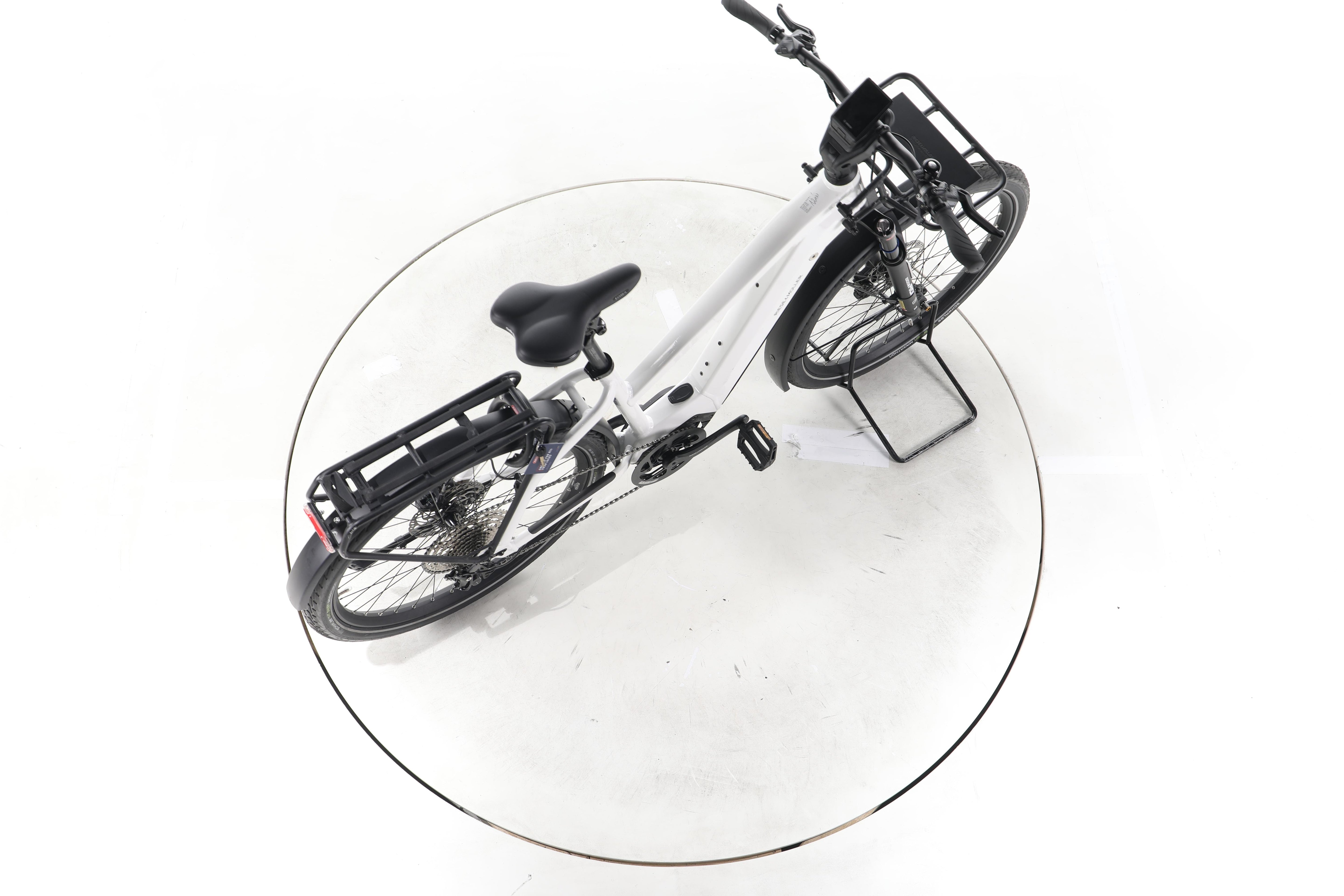 Riese & Müller Charger3 Mixte GT touring Trekking E-Bike - Image 24