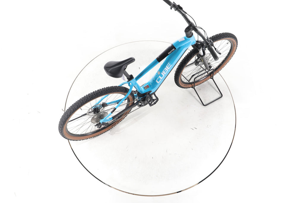 Cube Reaction Hybrid One E-Bike - Image 24