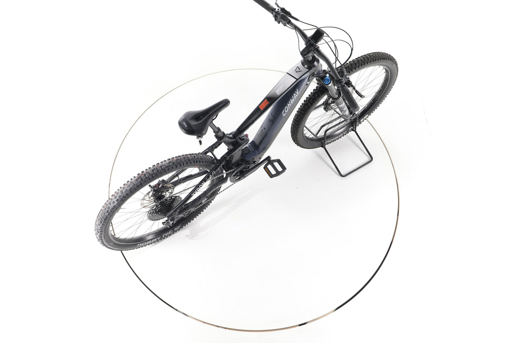 Conway Xyron S 4.9 Fully E-Bike - Image 24