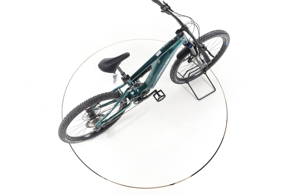 Hercules NOS FS 2.2 Fully E-Bike - Image 24